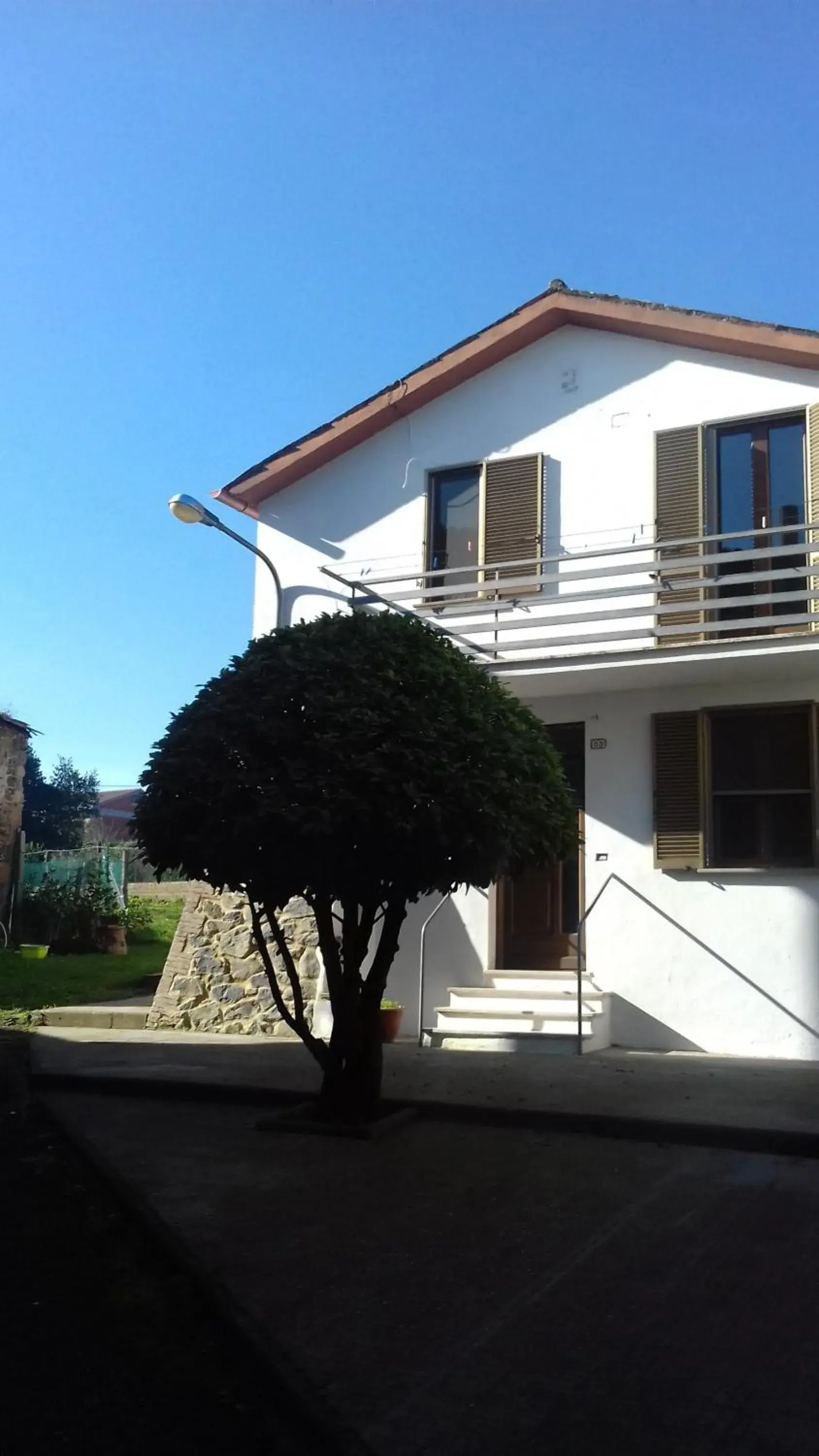Casa Galli Casa Galli