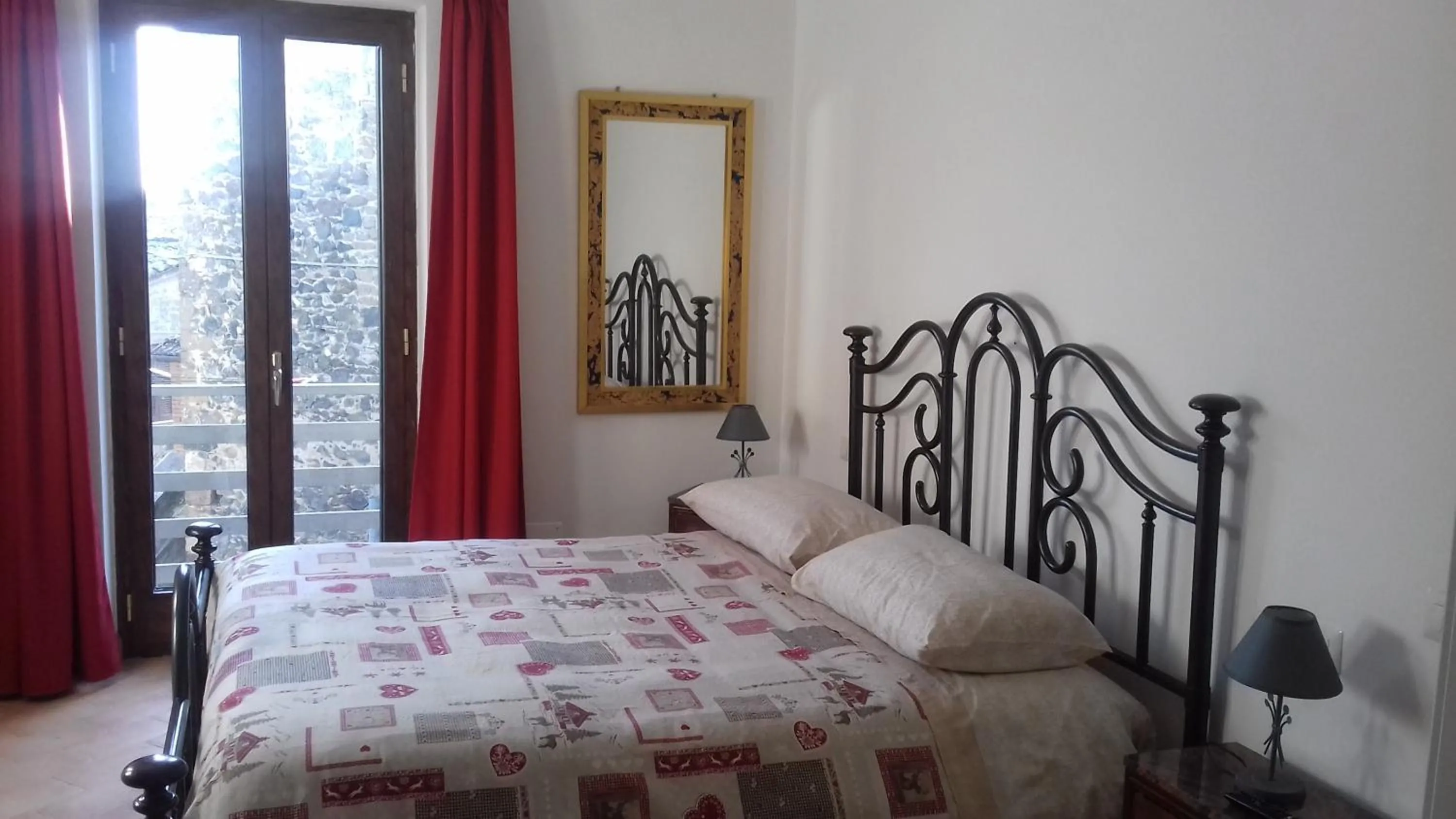 Casa Galli