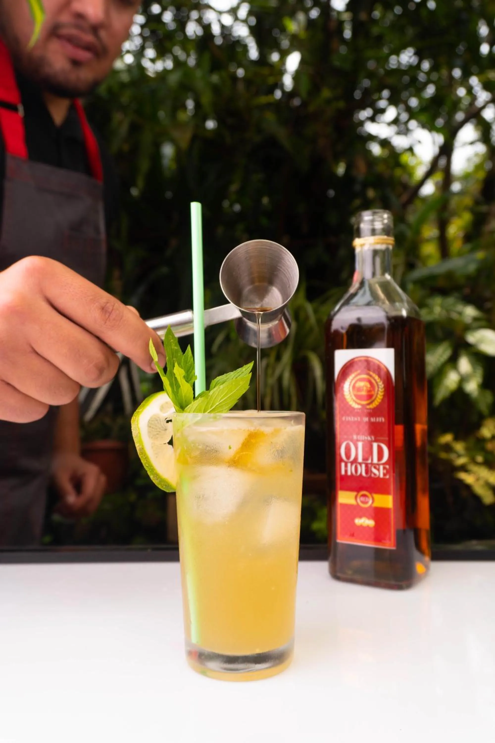 Lounge or bar in Spa Hosteria Miramelindo