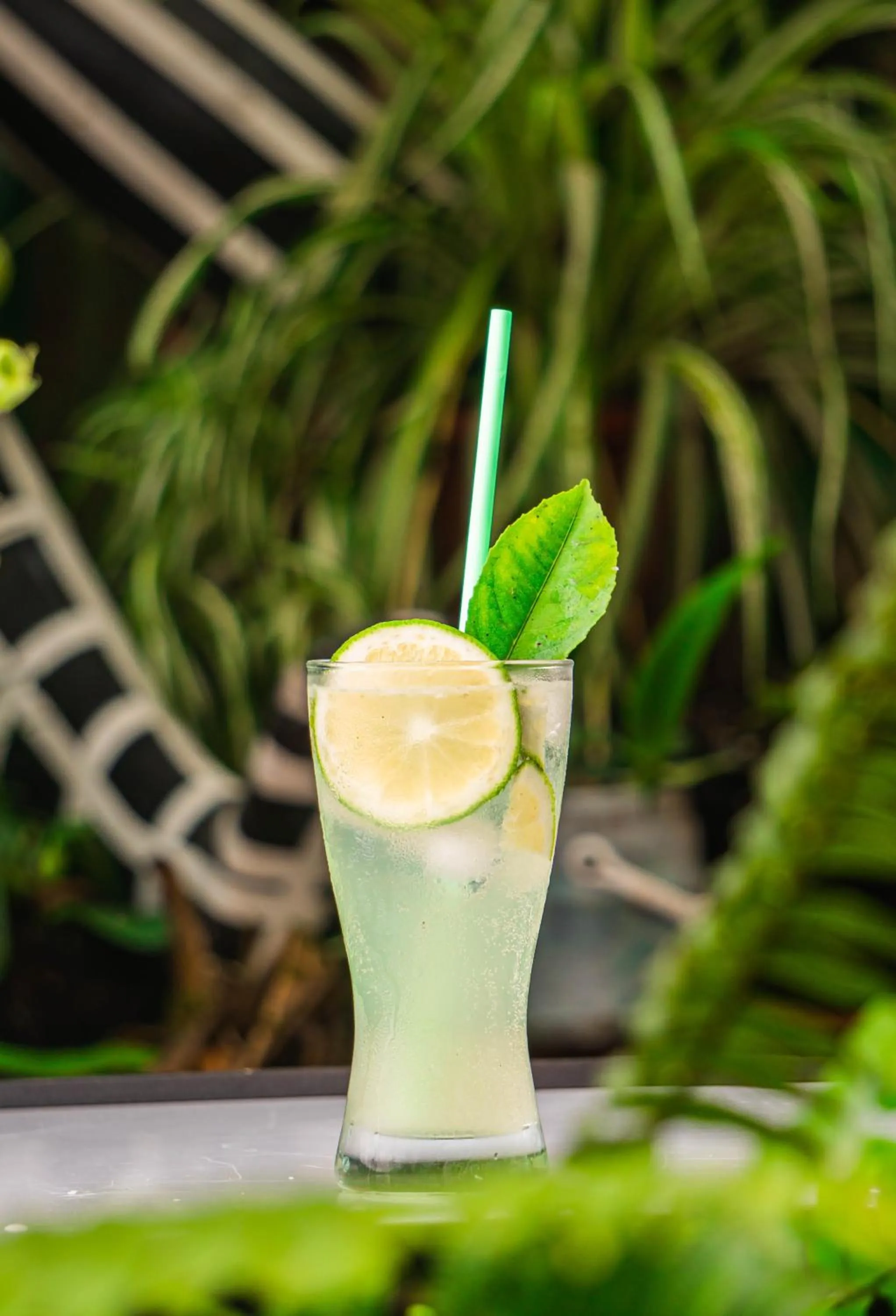 Food and drinks in Spa Hosteria Miramelindo