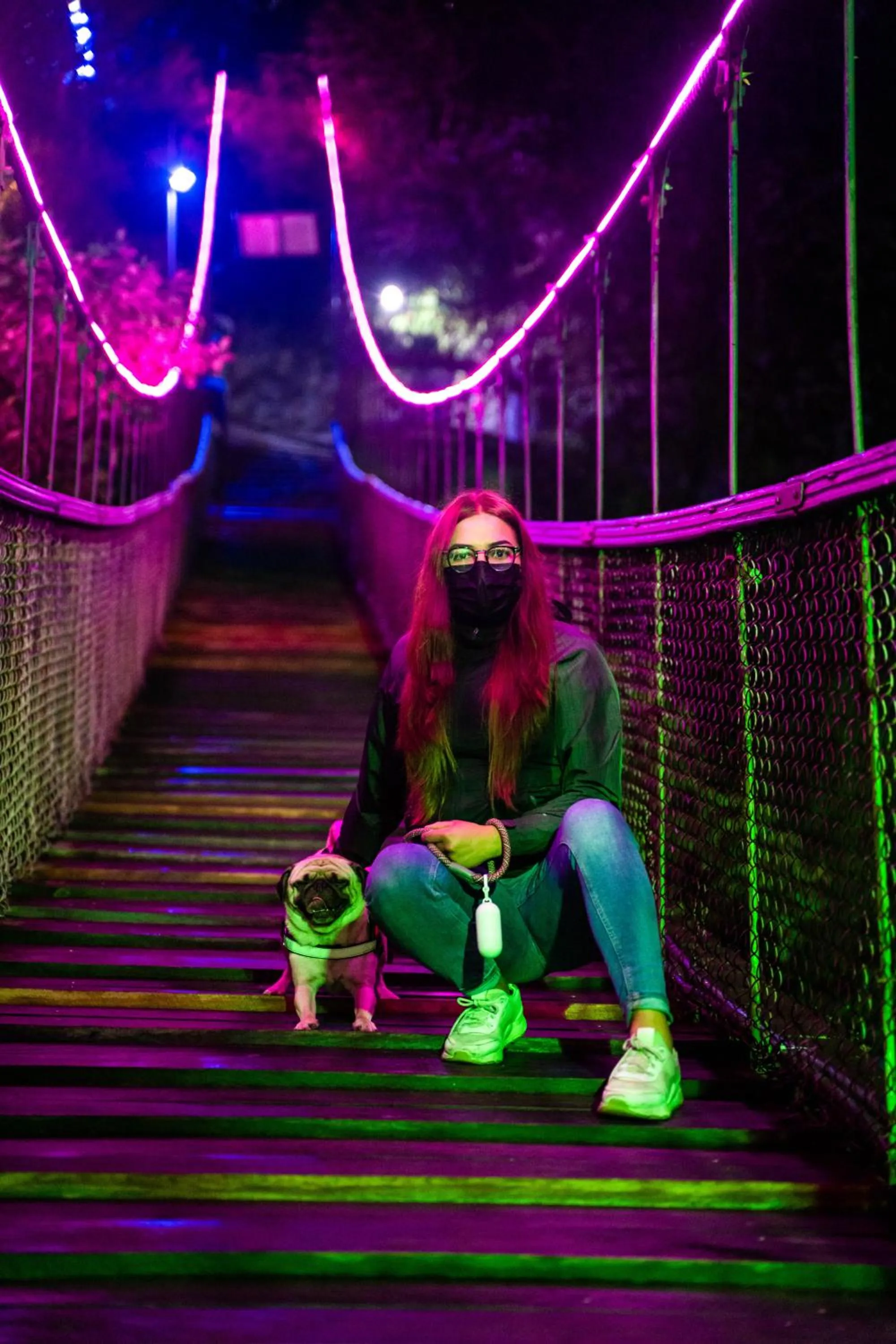 Night in Spa Hosteria Miramelindo