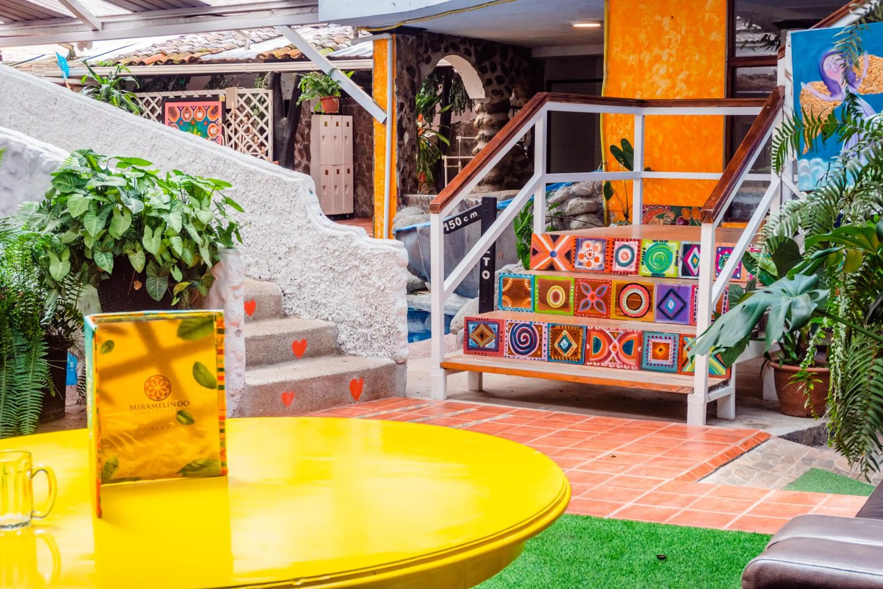 Day in Spa Hosteria Miramelindo