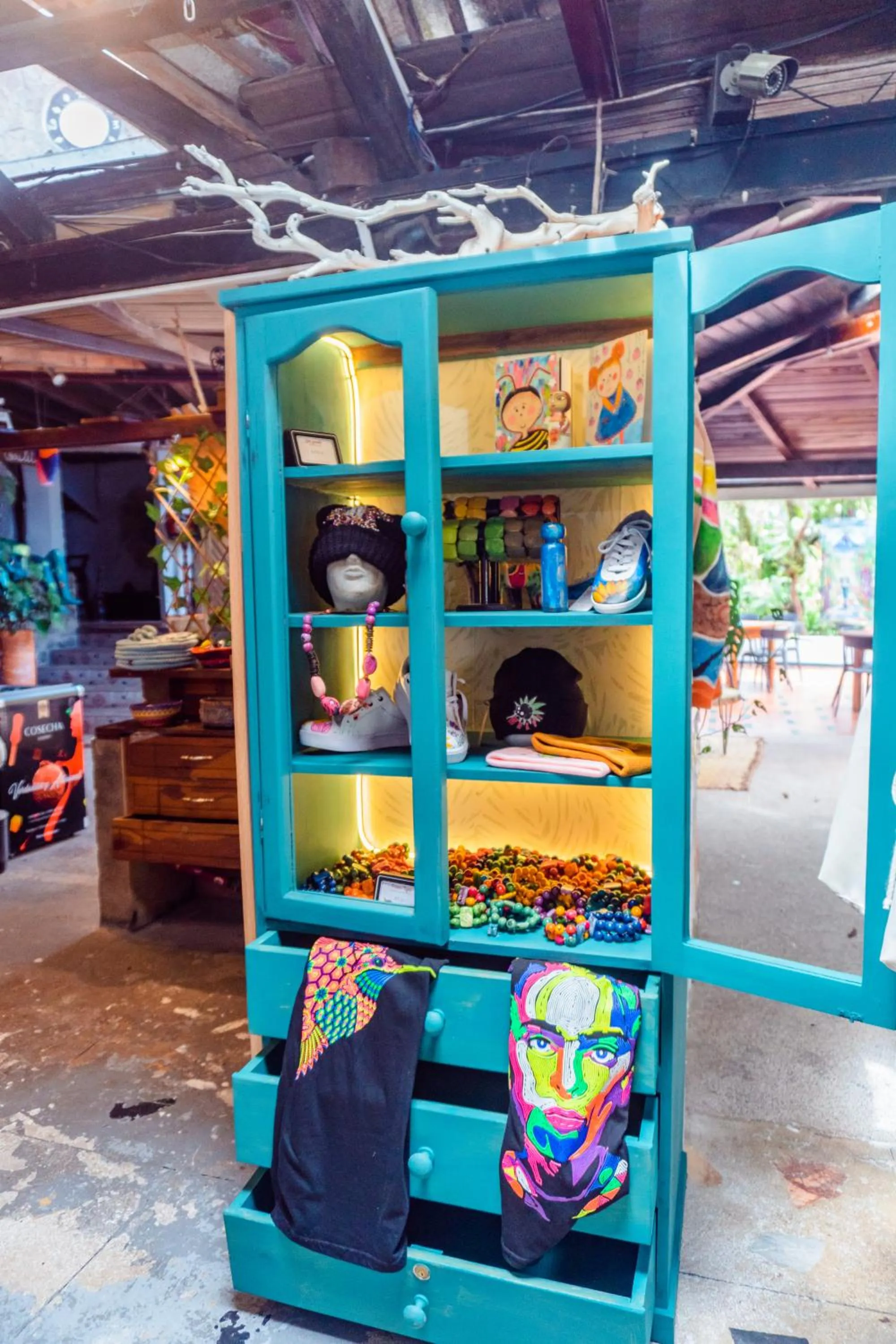 Activities in Spa Hosteria Miramelindo