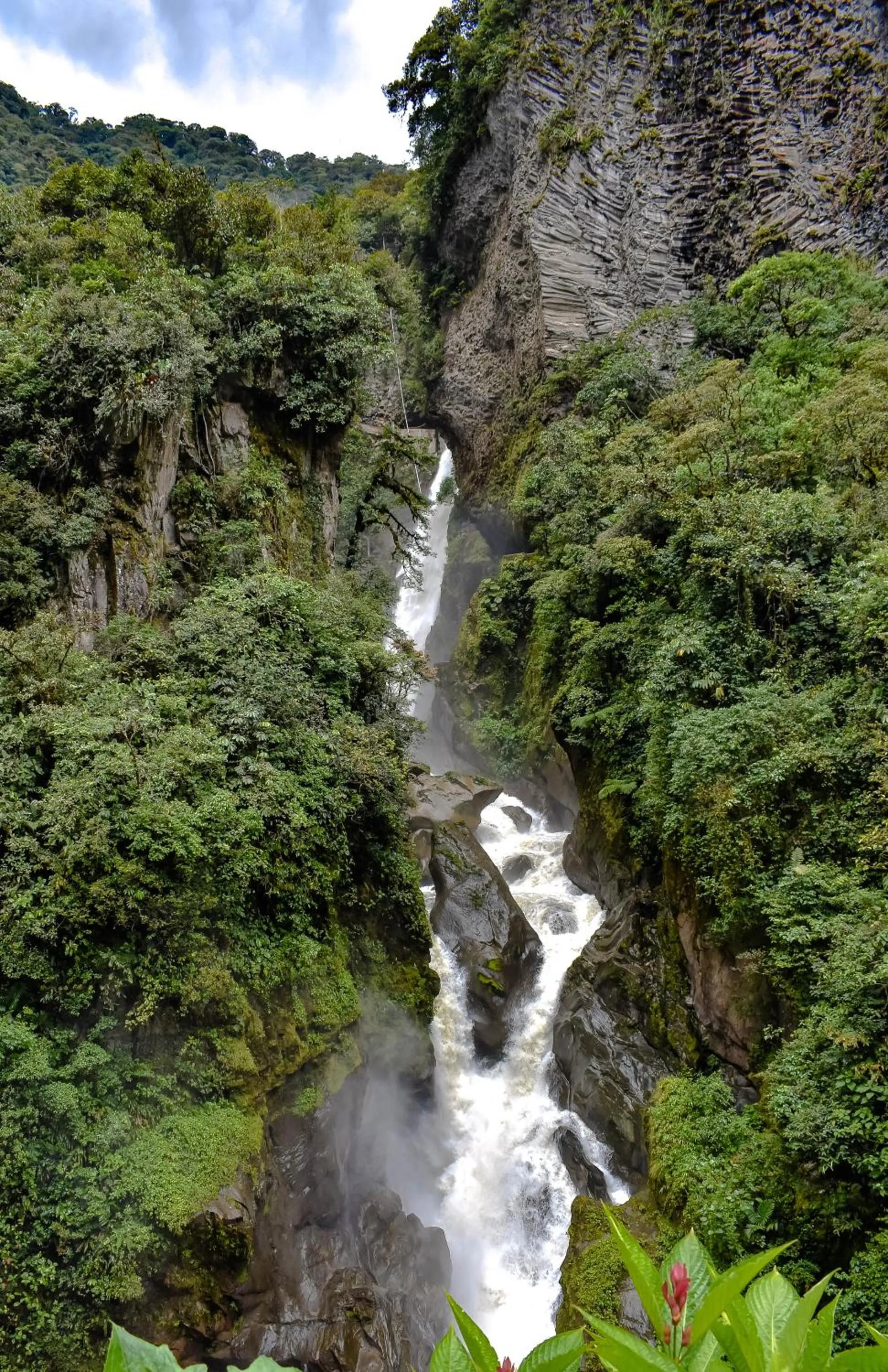 Nearby landmark in Spa Hosteria Miramelindo