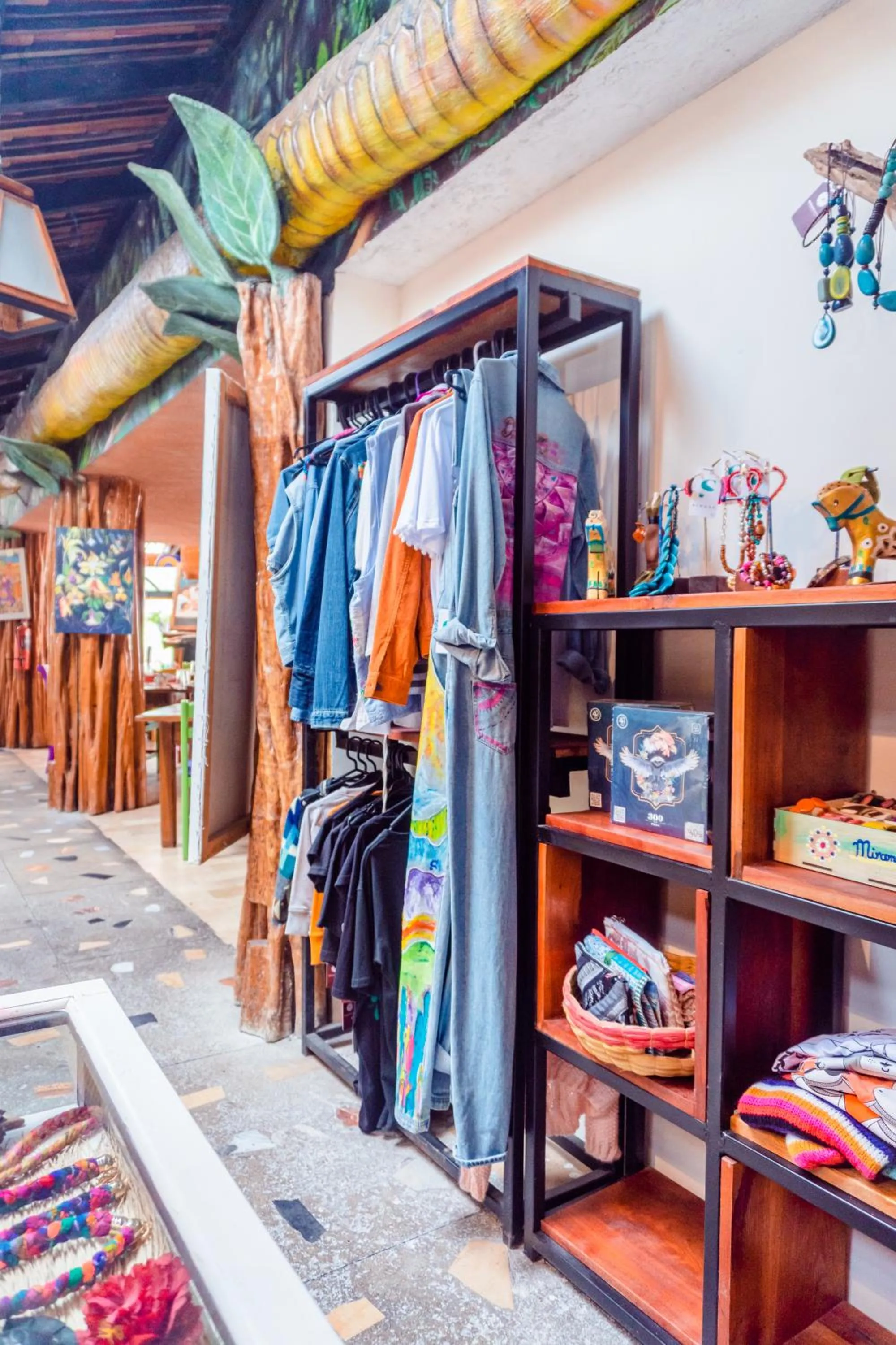 Activities in Spa Hosteria Miramelindo