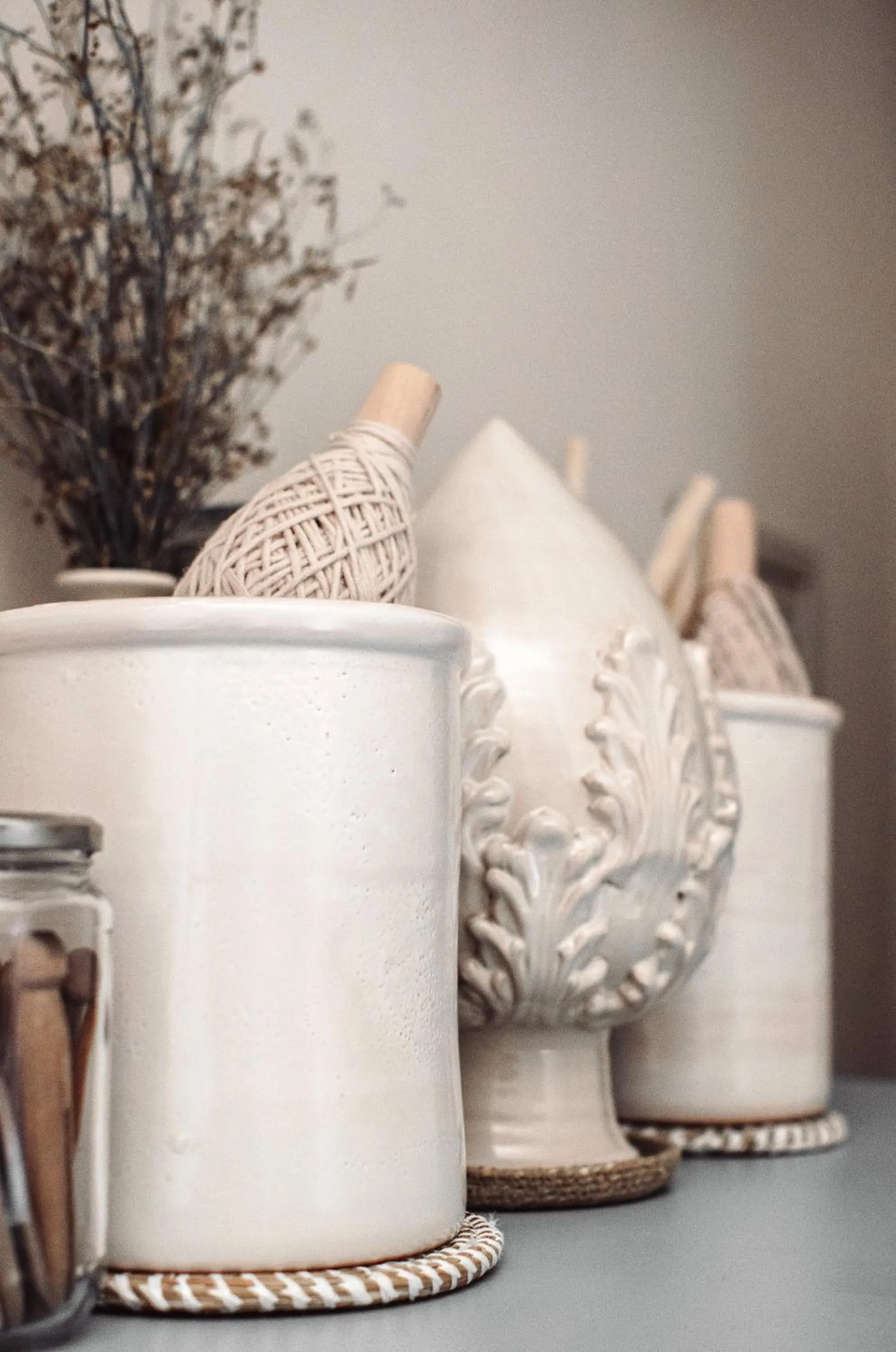 Bedroom in B&B La Casa Pugliese