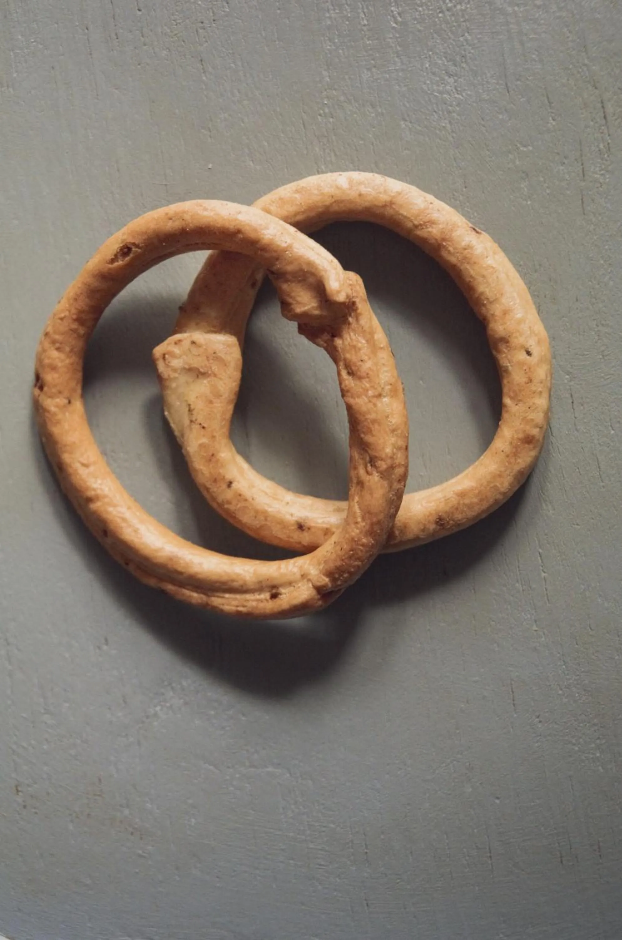 kitchen in B&B La Casa Pugliese