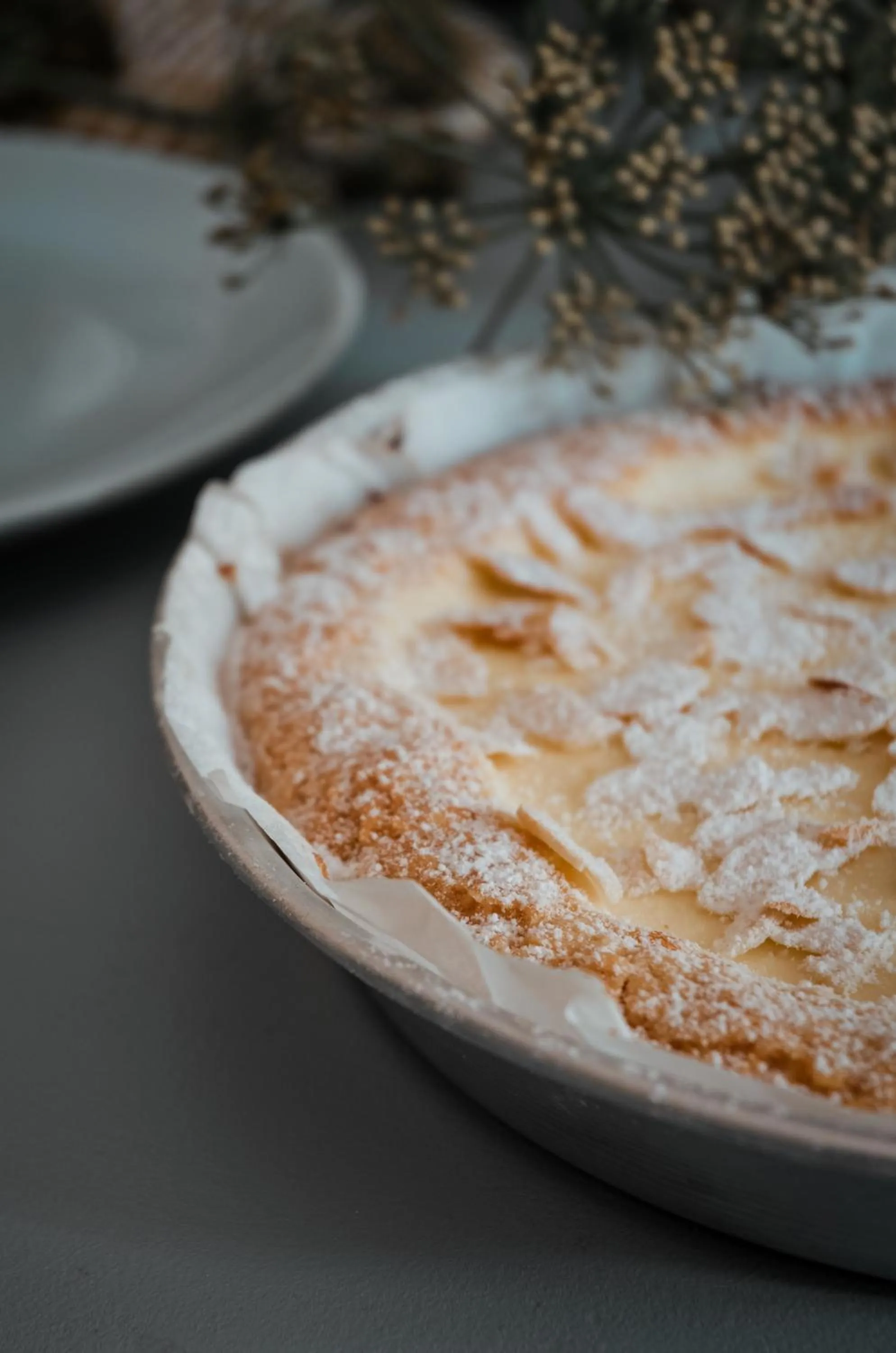 Breakfast in B&B La Casa Pugliese