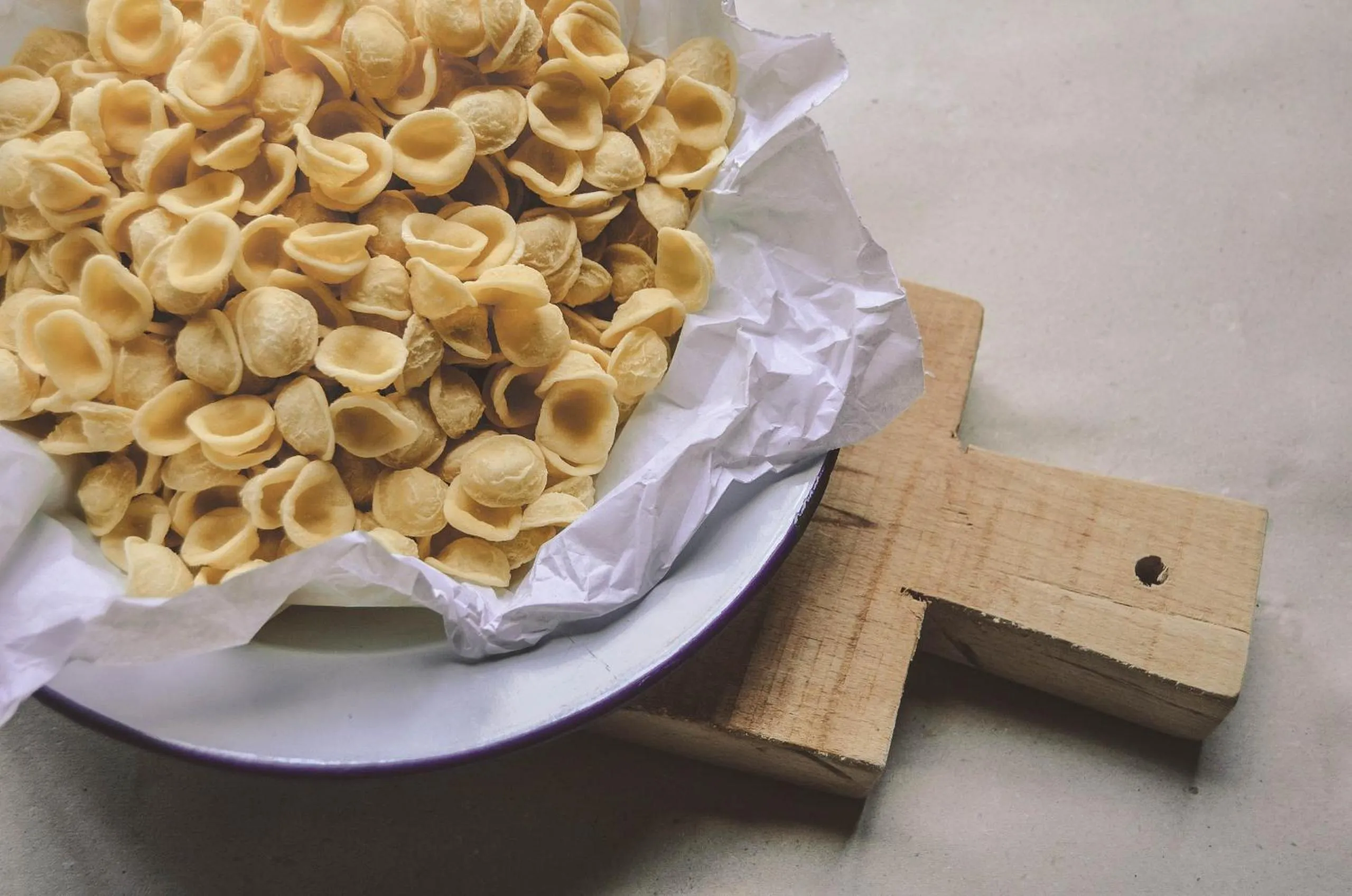 kitchen in B&B La Casa Pugliese