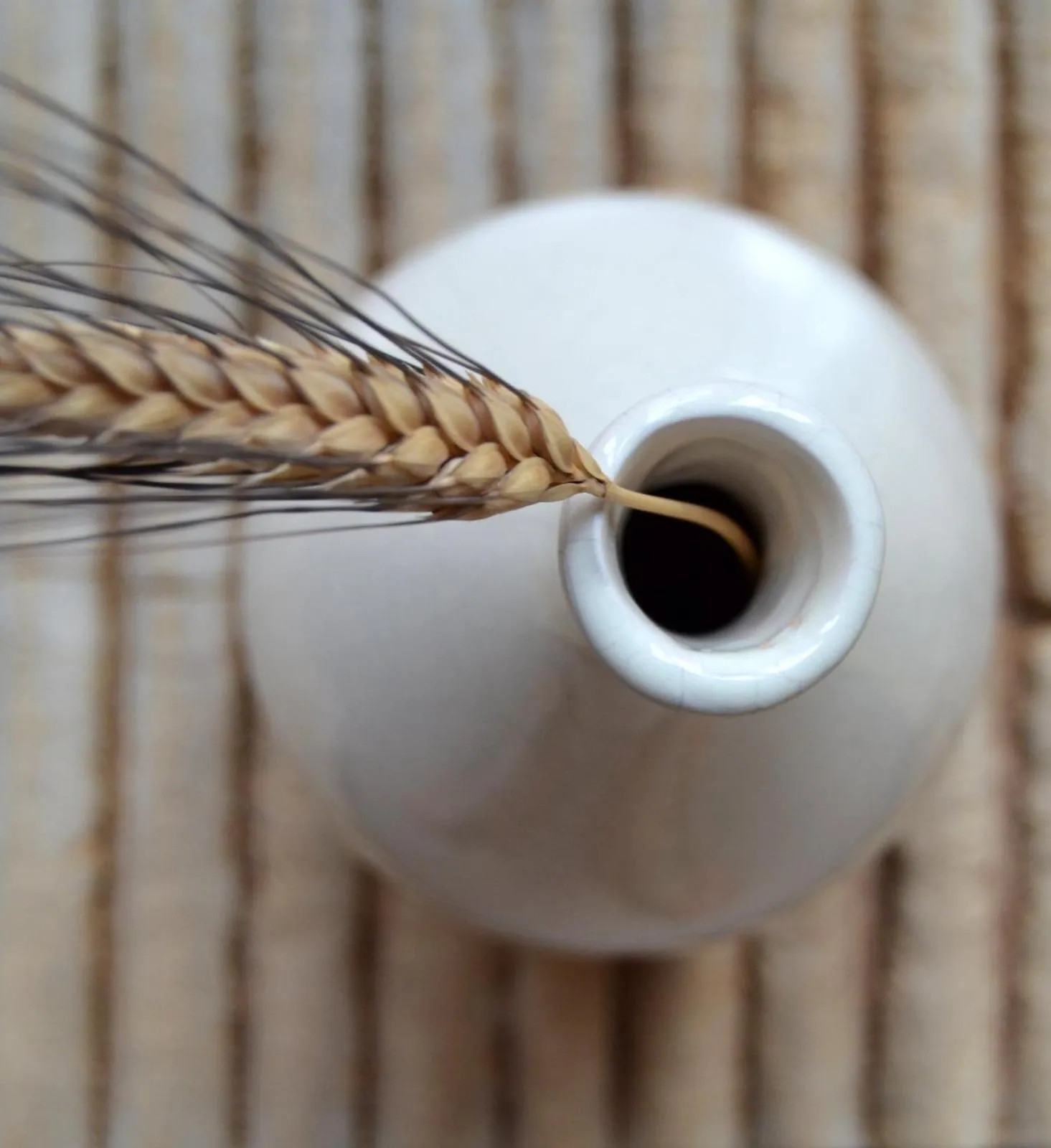 Bedroom in B&B La Casa Pugliese