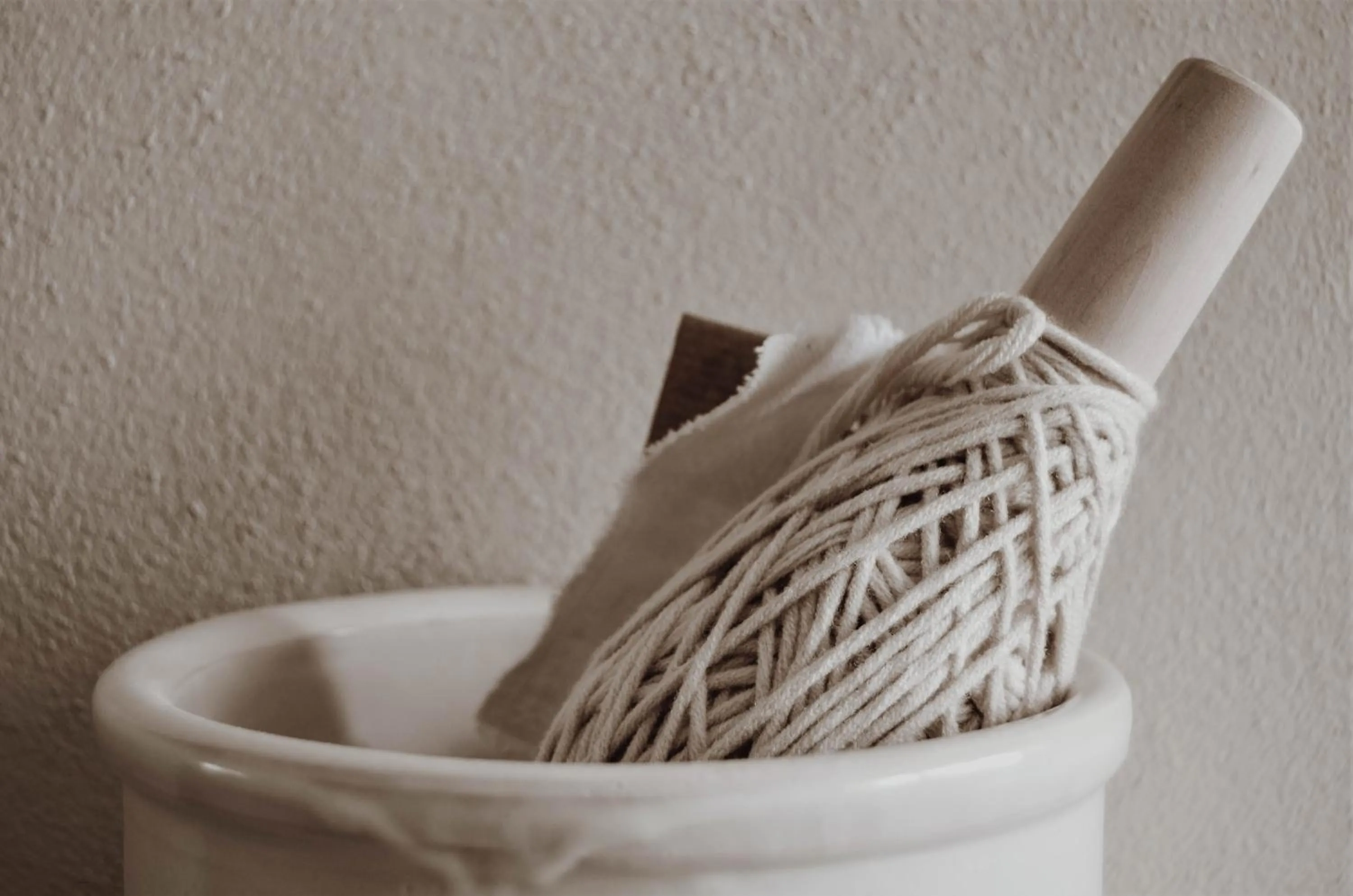 Bedroom in B&B La Casa Pugliese