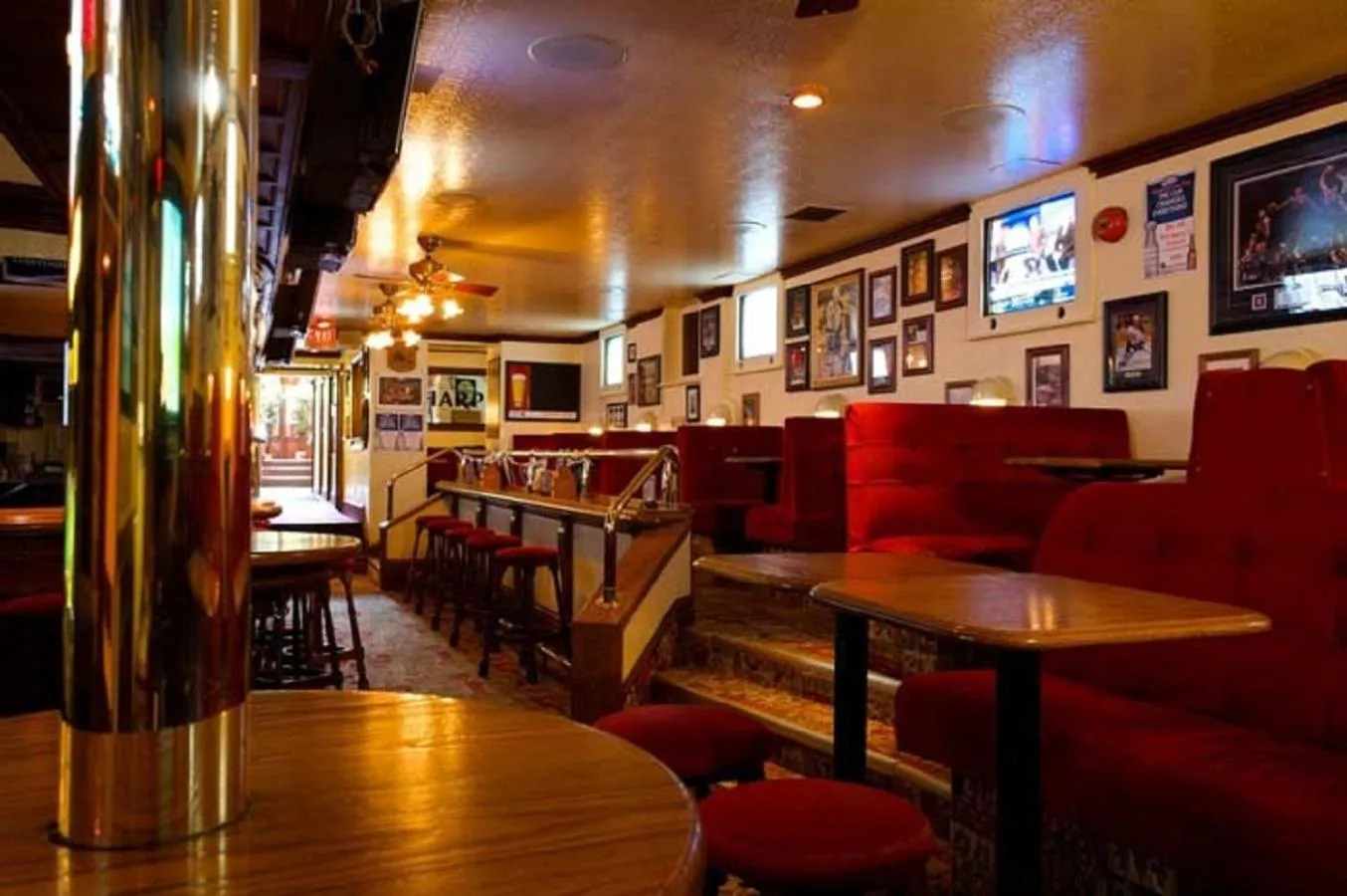 Madison Manor Boutique Hotel