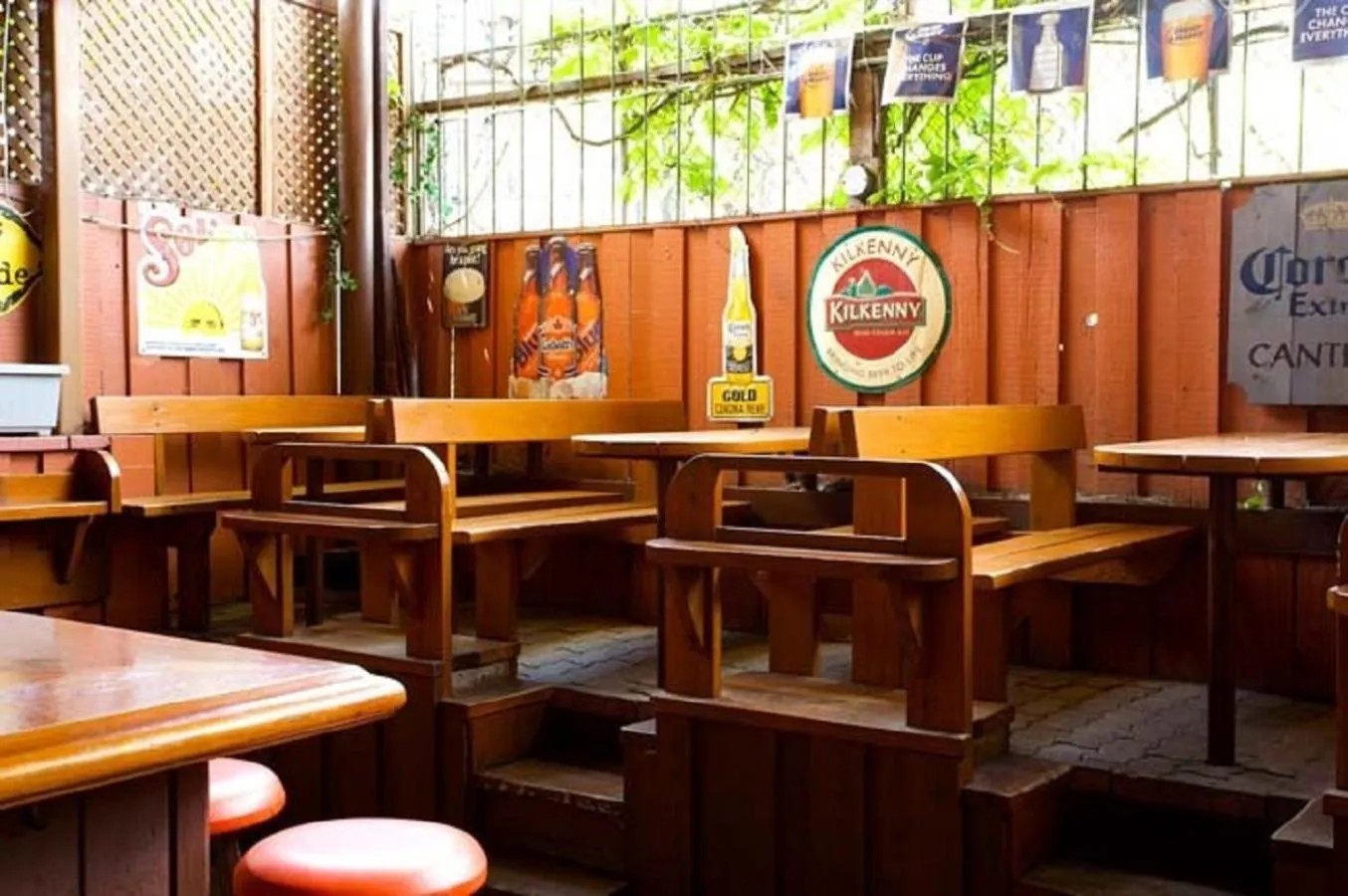 Madison Manor Boutique Hotel