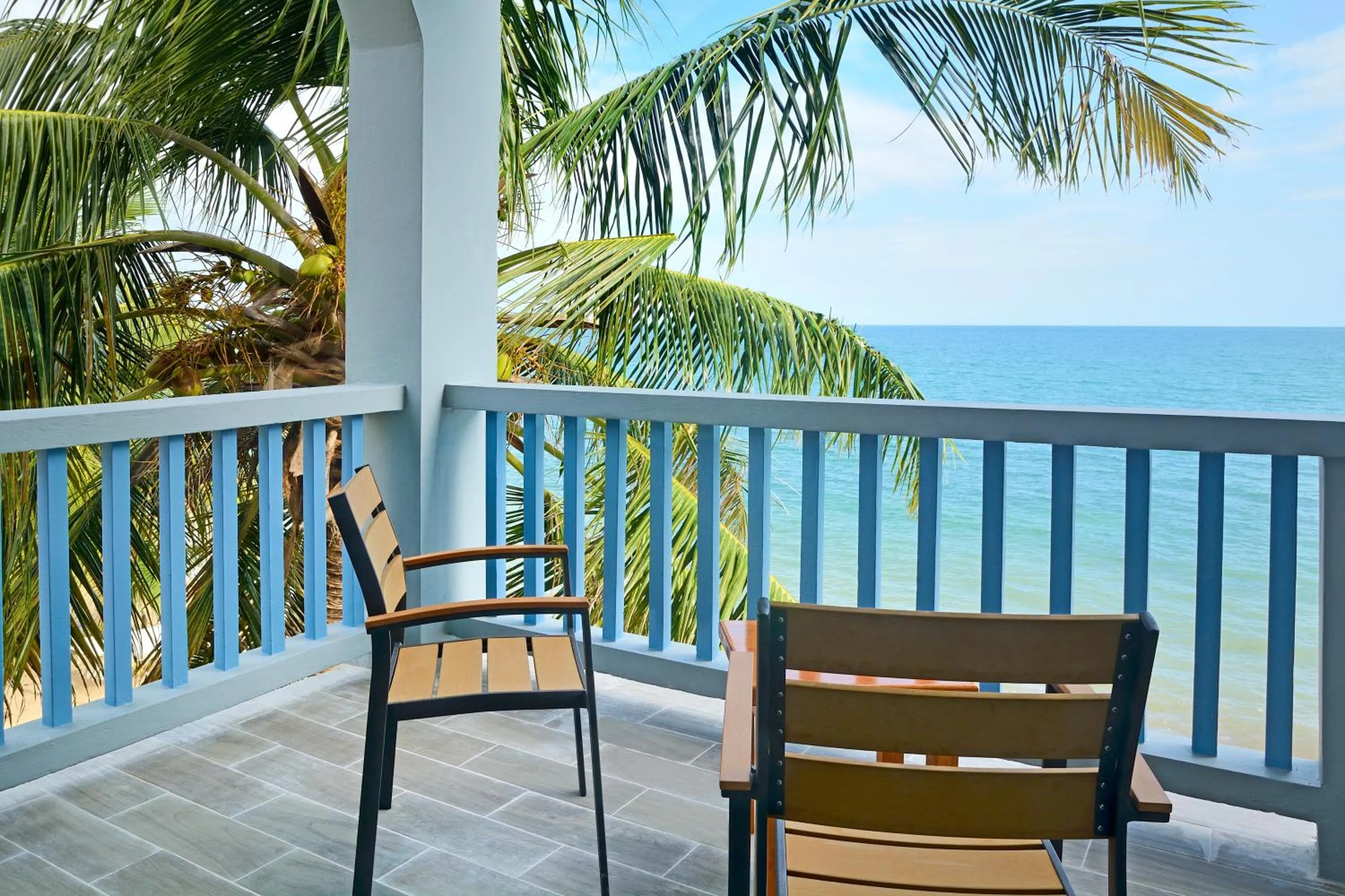 Other in Parrot Cove Lodge