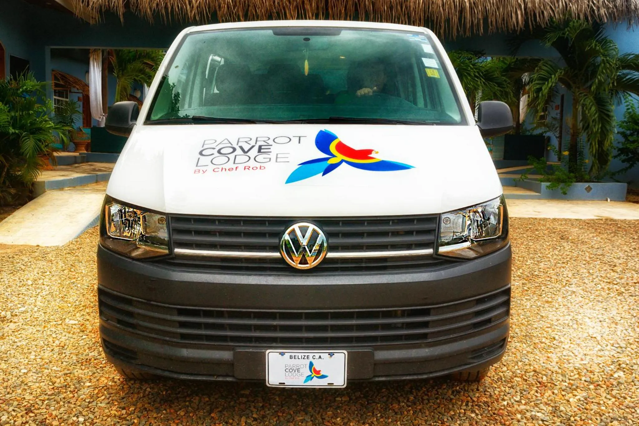 Other in Parrot Cove Lodge