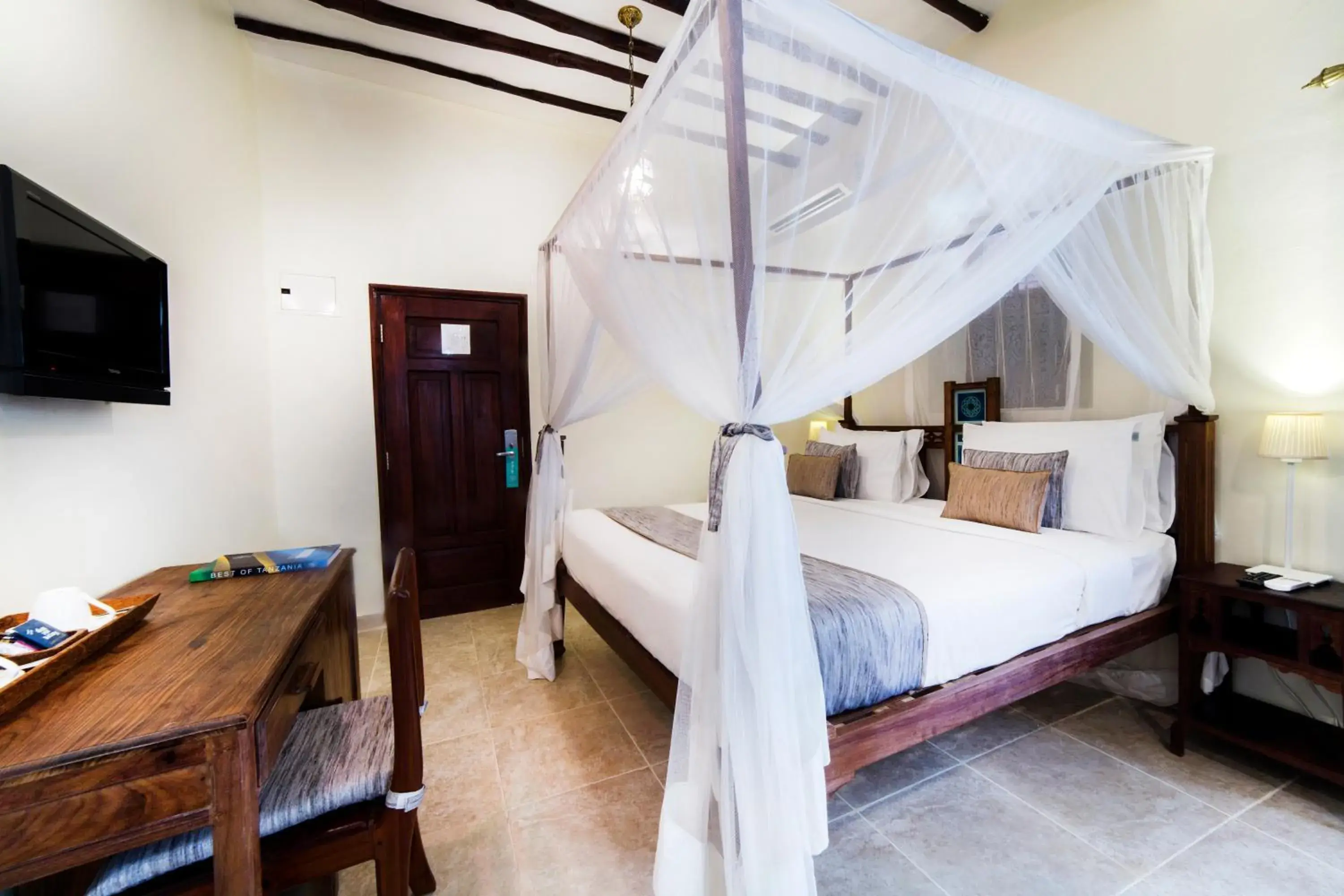 King Room - single occupancy in Maru Maru Hotel King Room - single occupancy in Maru Maru Hotel