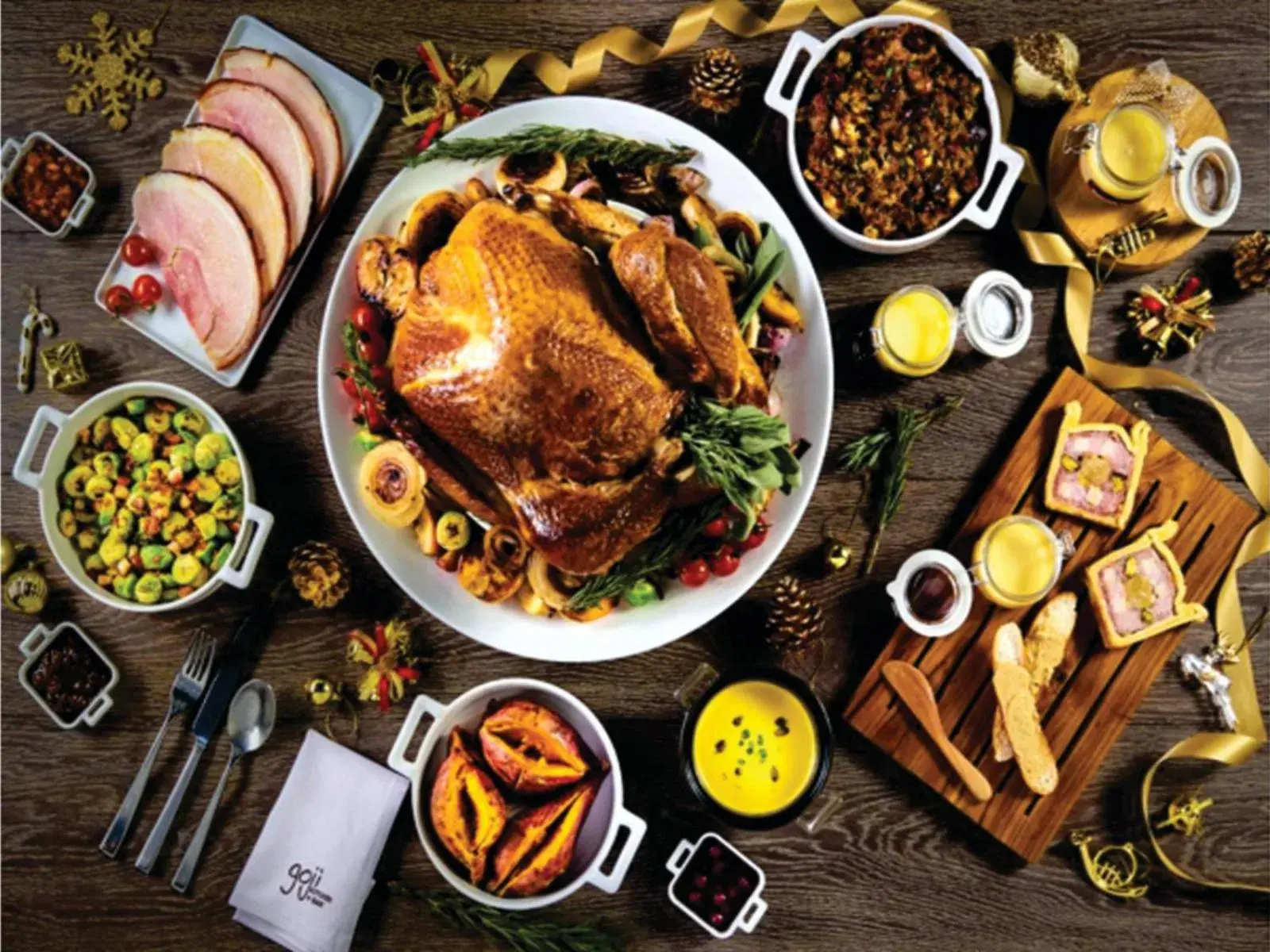 Food and drinks in Maru Maru Hotel Food and drinks in Maru Maru Hotel