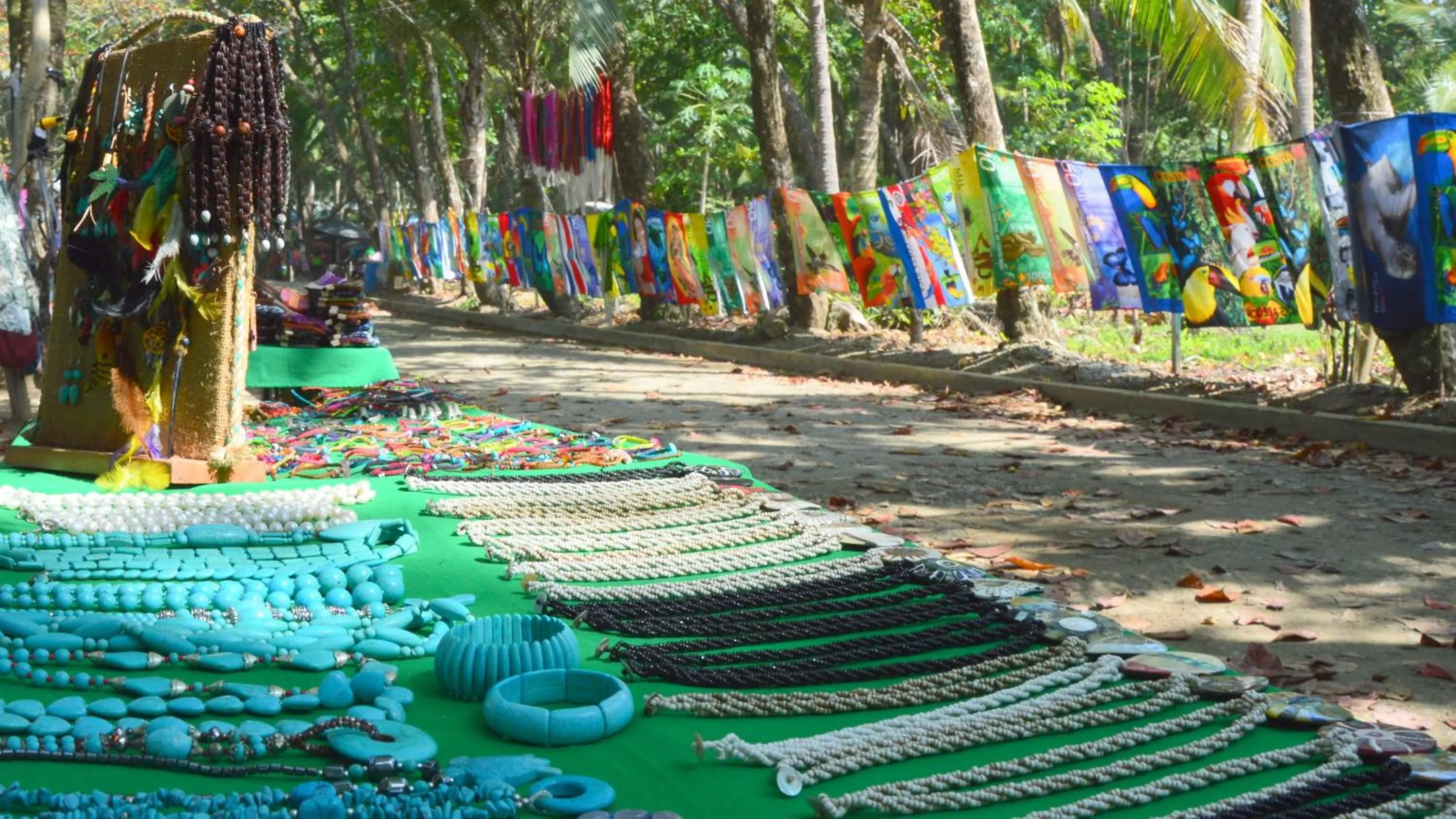 Beach in Hotel Villas Rio Mar