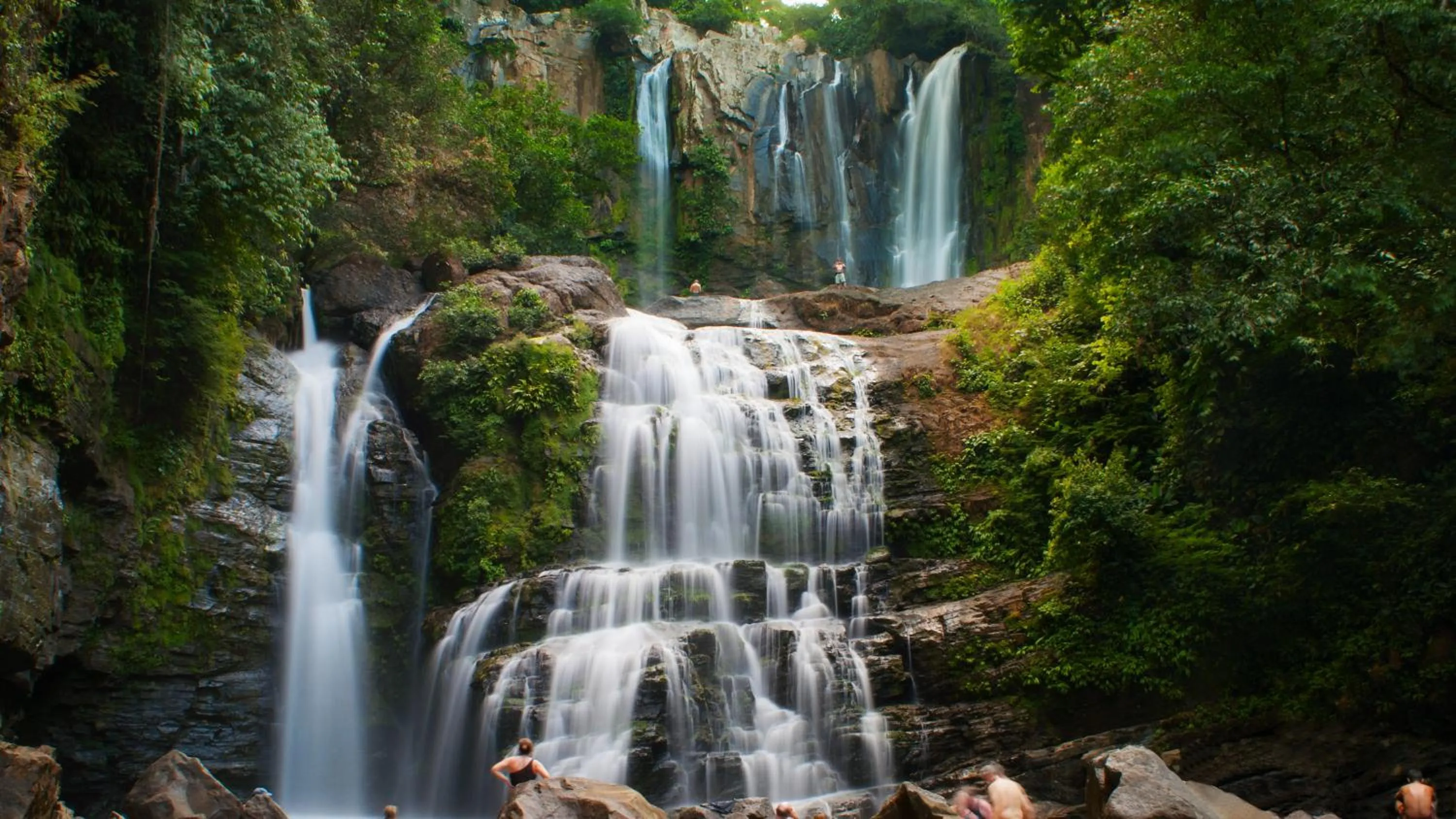 Nearby landmark in Hotel Villas Rio Mar