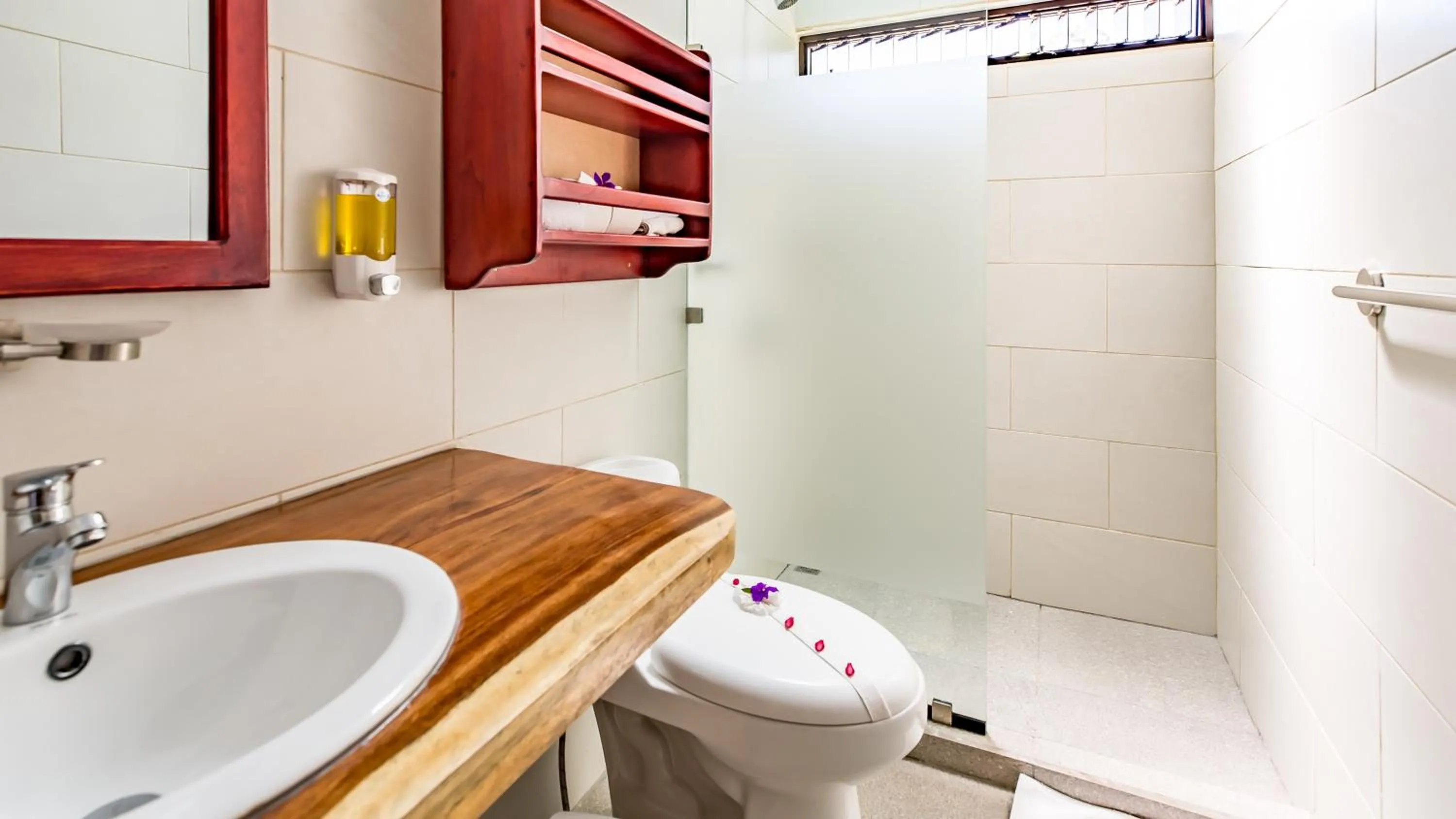 King Studio in Hotel Villas Rio Mar