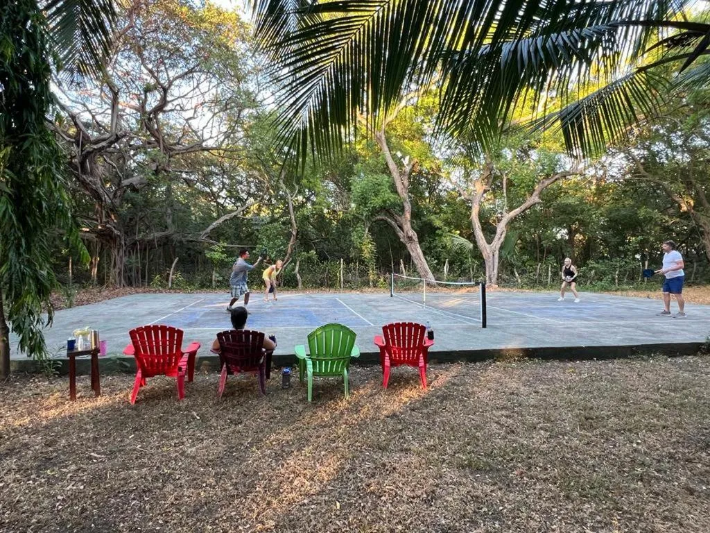 Sports in Redwood Beach Resort