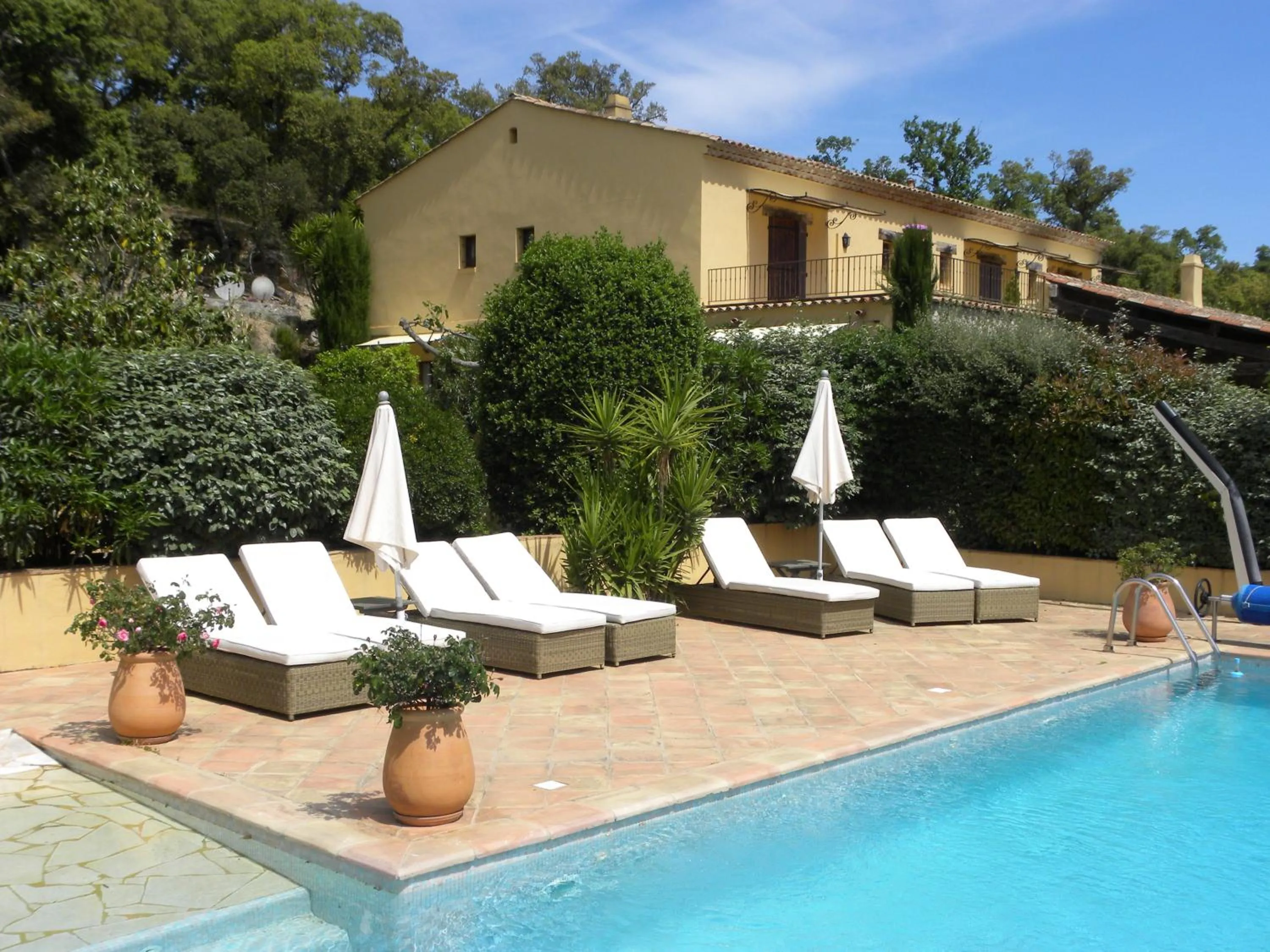 Other in La Bergerie