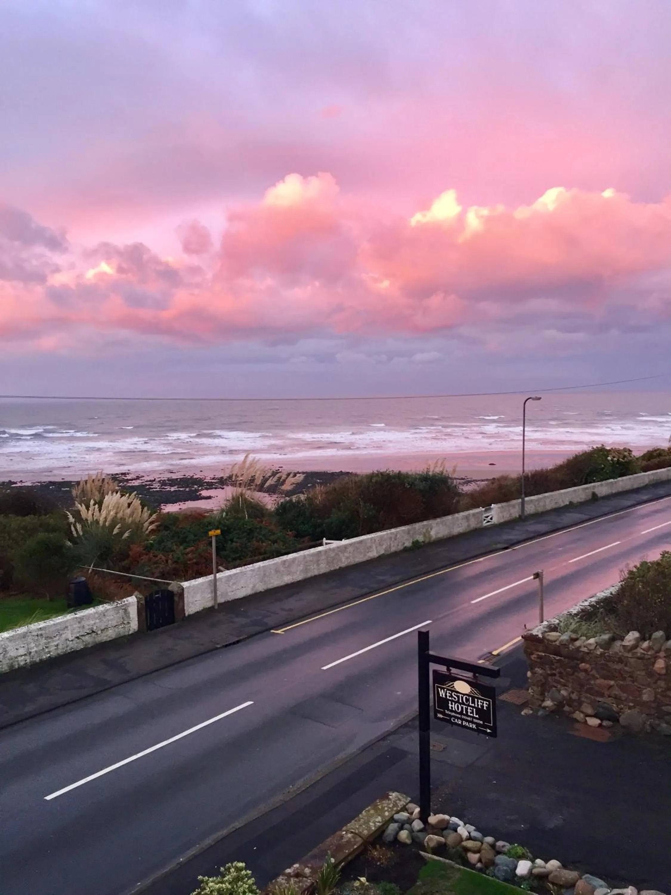 Westcliff