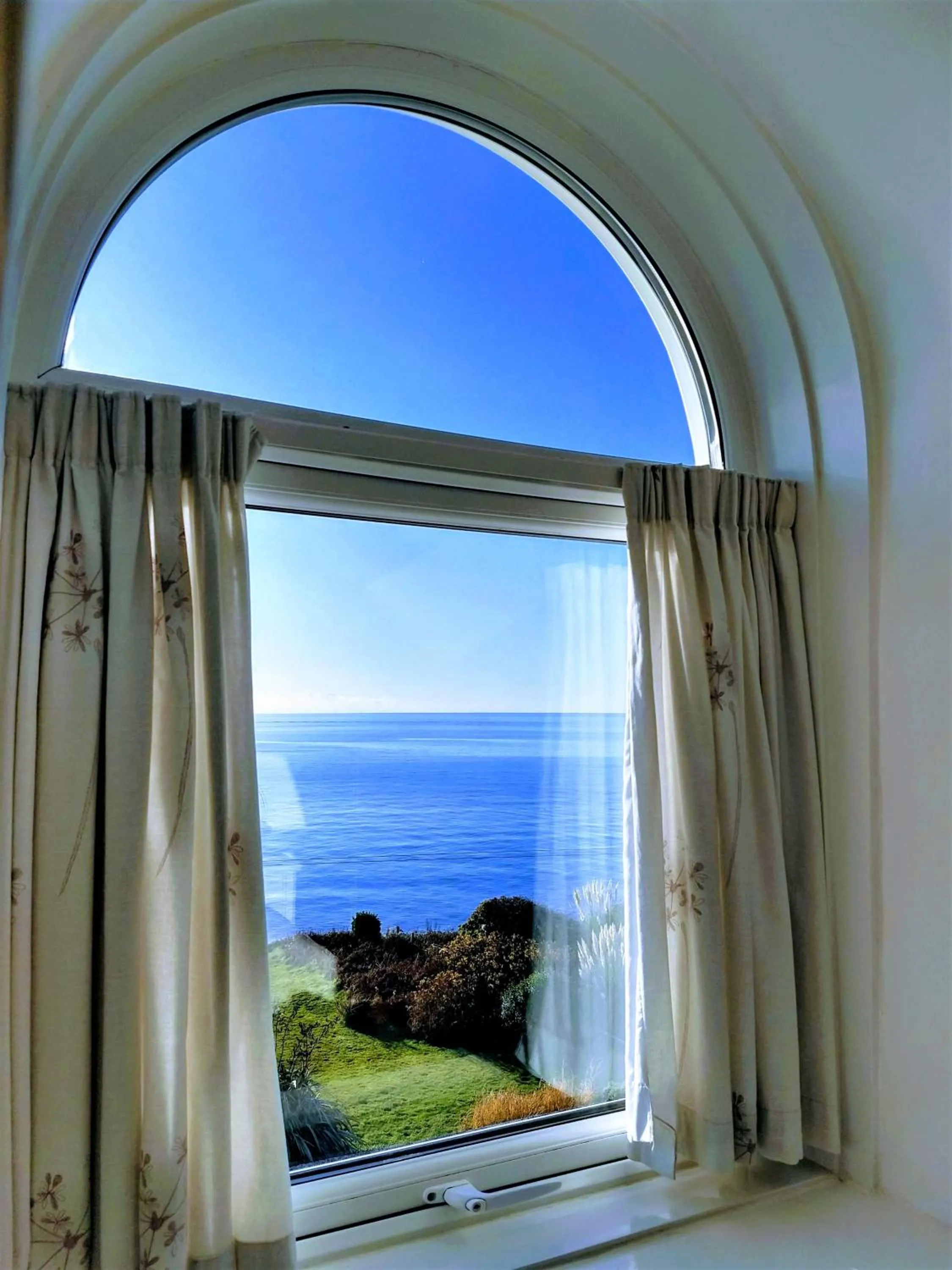 Sea view in Westcliff