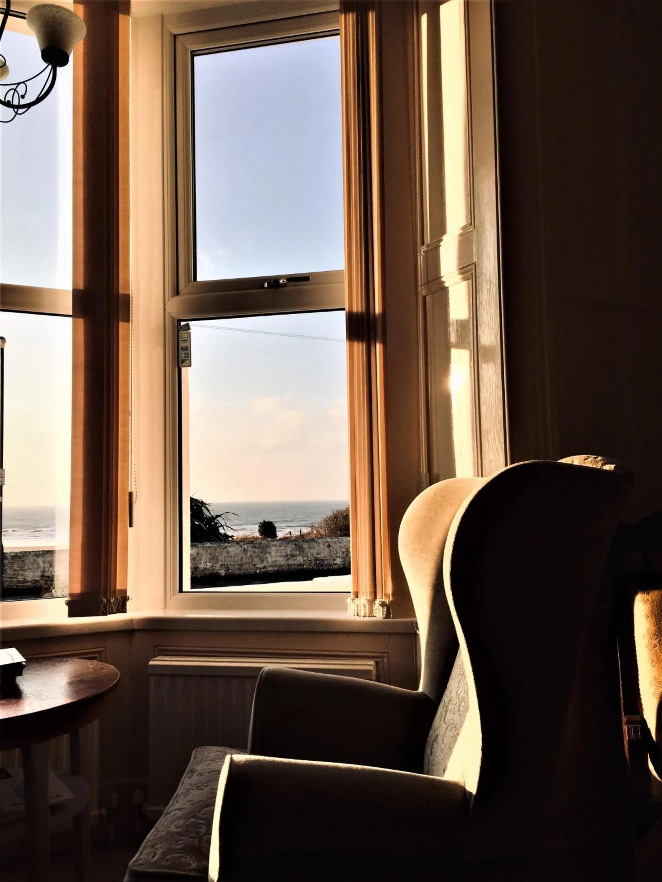 Westcliff