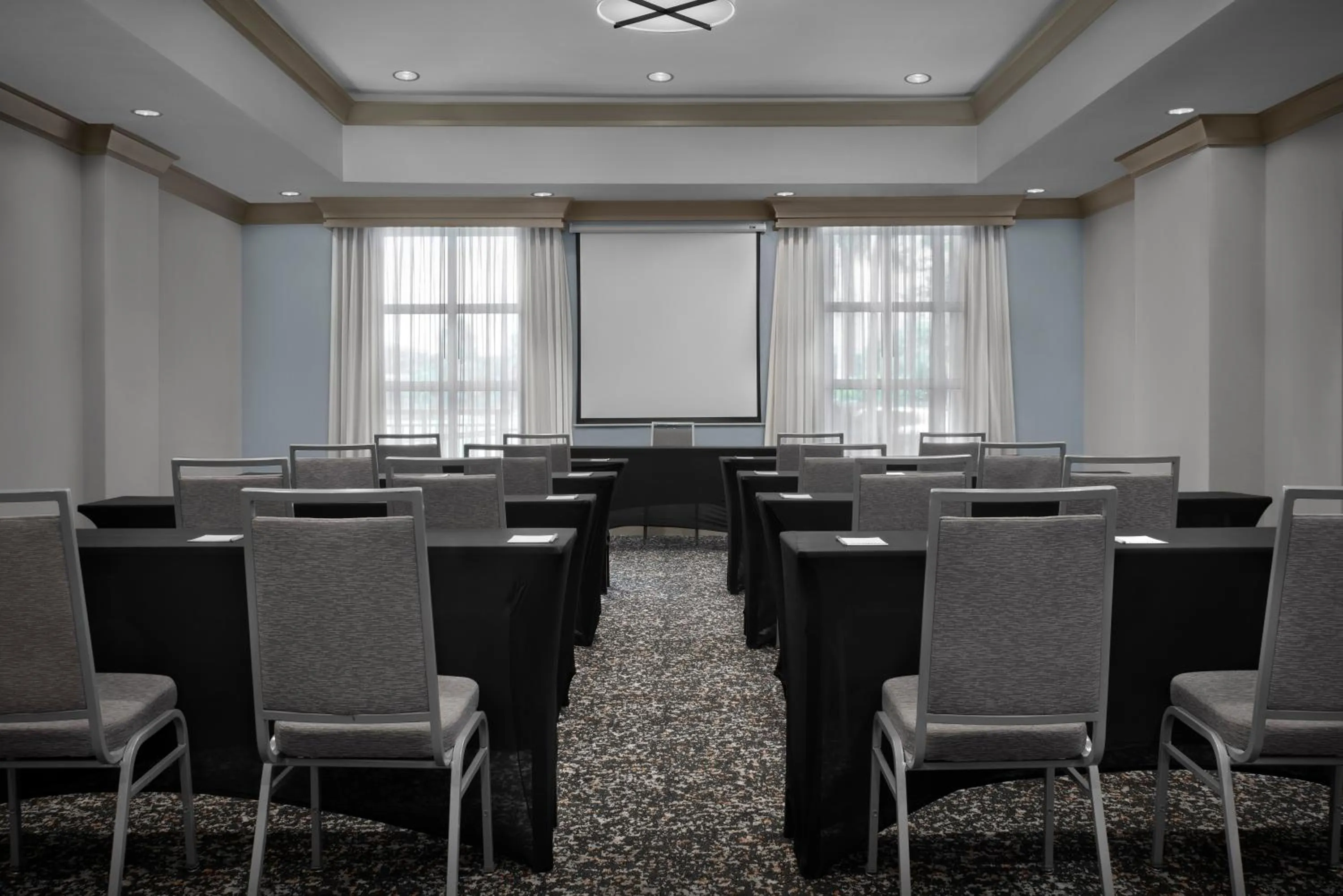 Meeting/conference room in Hampton Inn Fort Lauderdale Downtown Las Olas Area