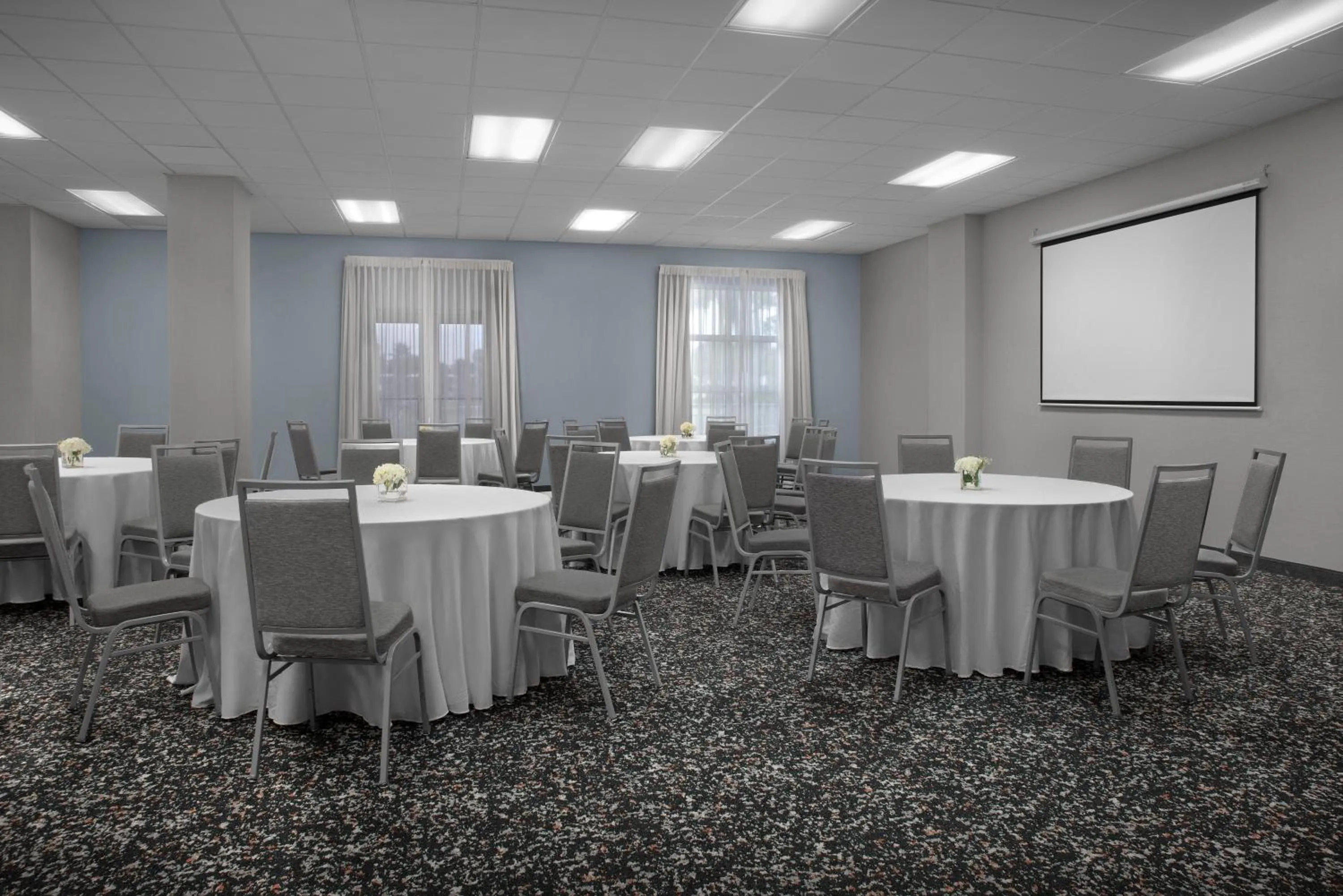 Meeting/conference room in Hampton Inn Fort Lauderdale Downtown Las Olas Area