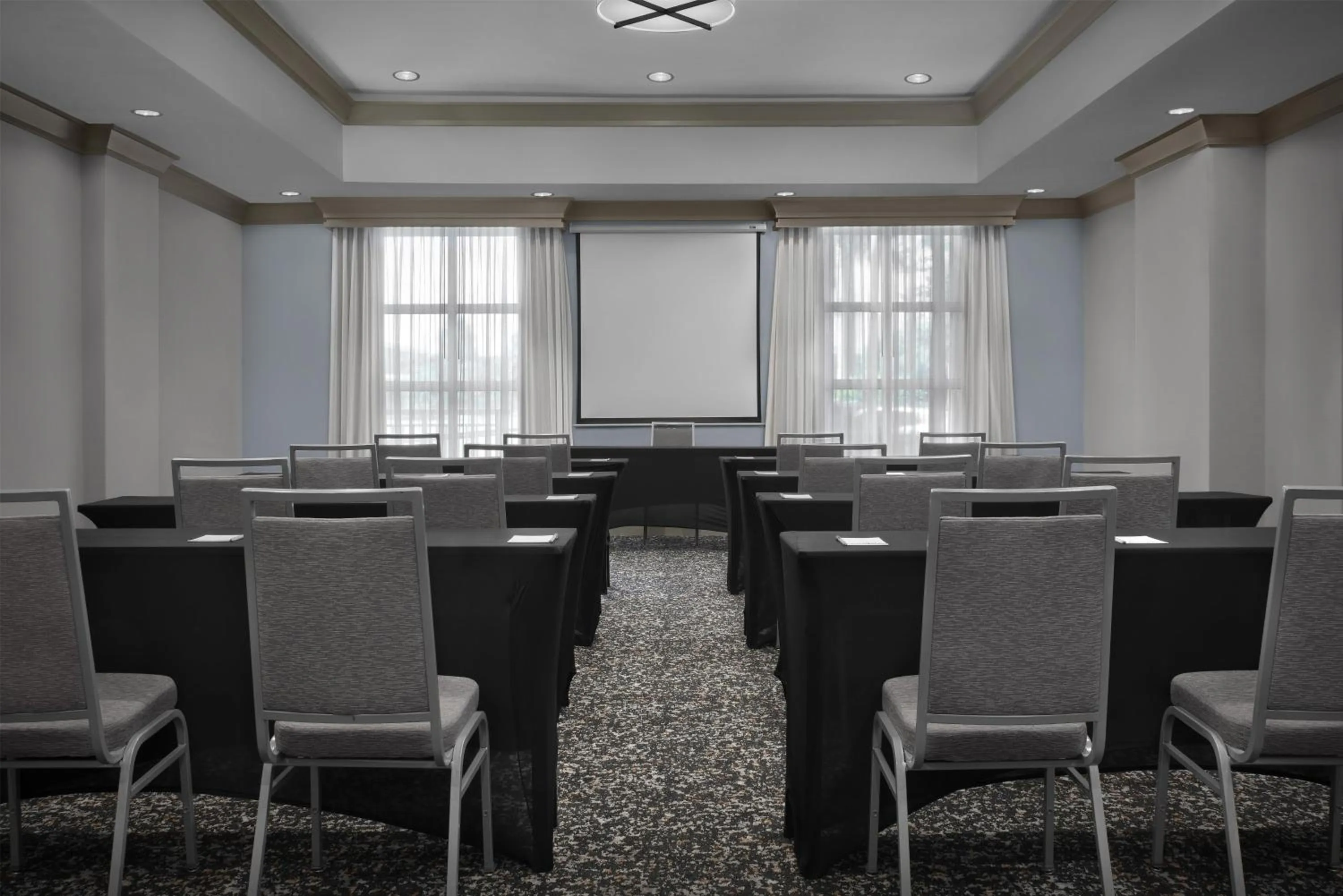 Meeting/conference room in Hampton Inn Fort Lauderdale Downtown Las Olas Area