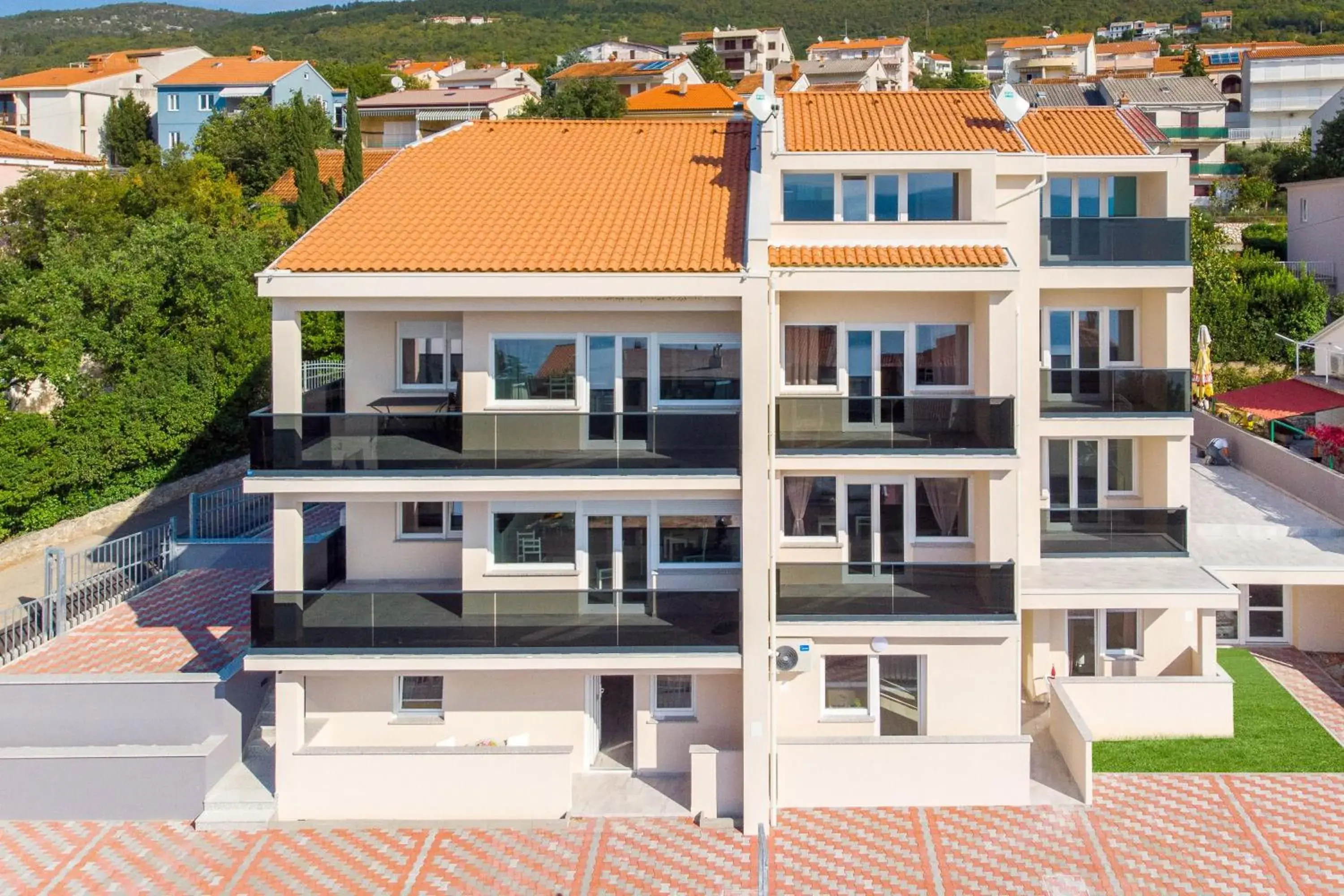 Villa Veronique Villa Veronique
