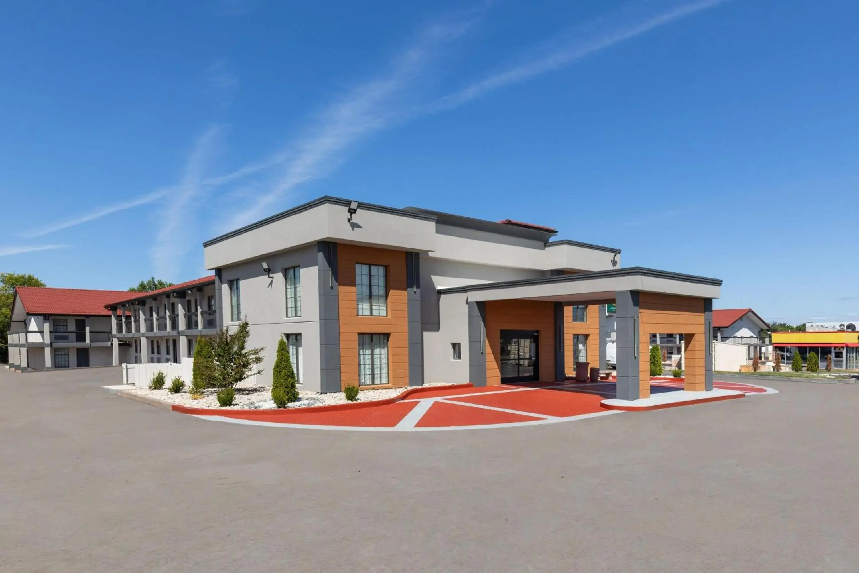 La Quinta Inn by Wyndham Nashville South La Quinta Inn by Wyndham Nashville South