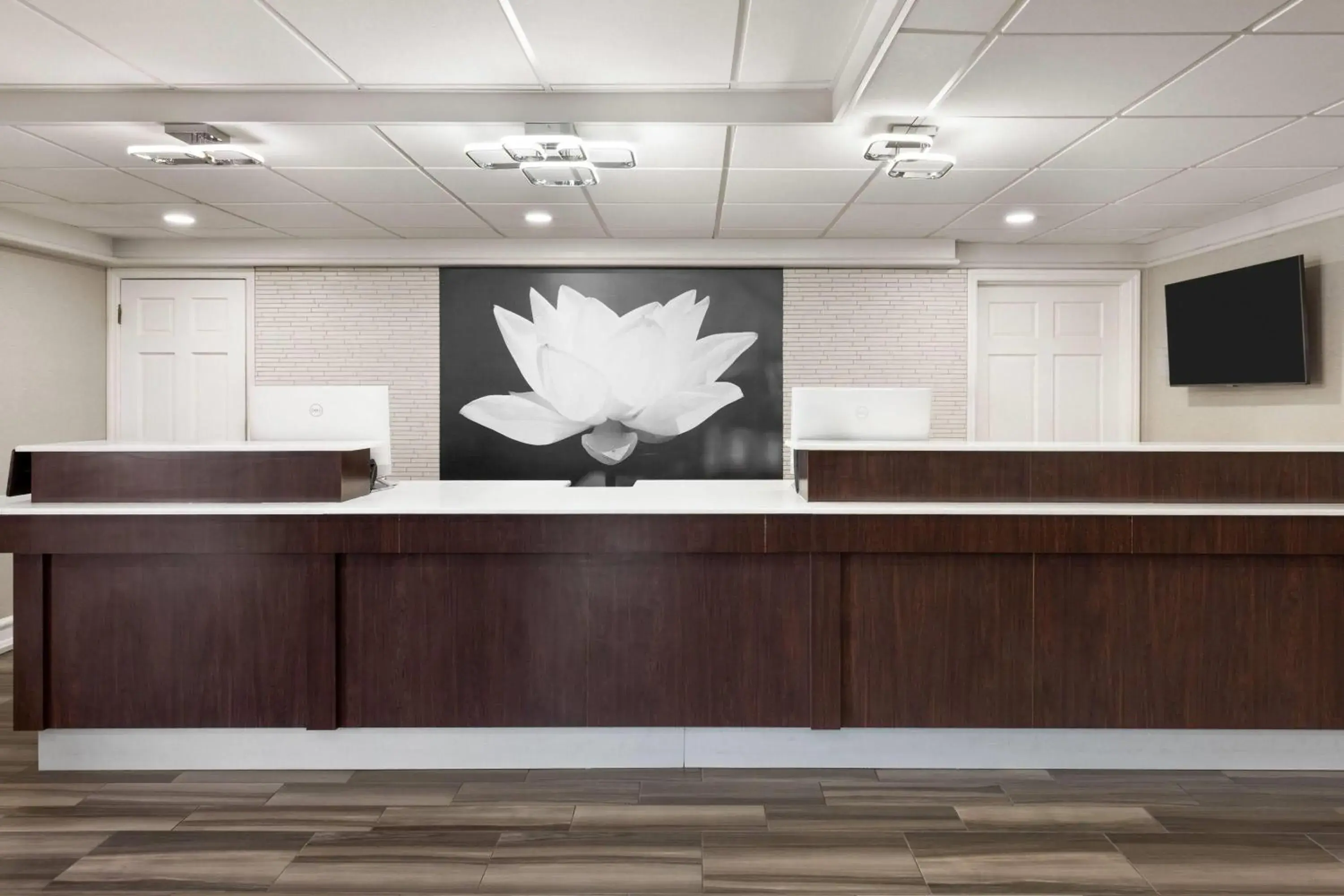 La Quinta Inn by Wyndham Nashville South La Quinta Inn by Wyndham Nashville South