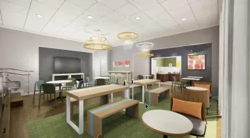 CLT Airport Inn & Suites CLT Airport Inn & Suites