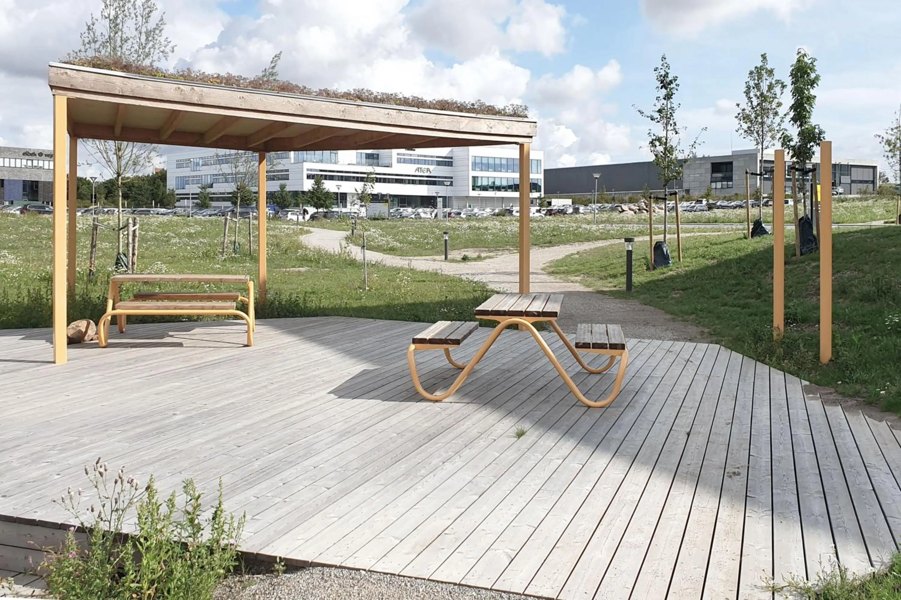 Other in Four Points Flex by Sheraton Aarhus Skejby