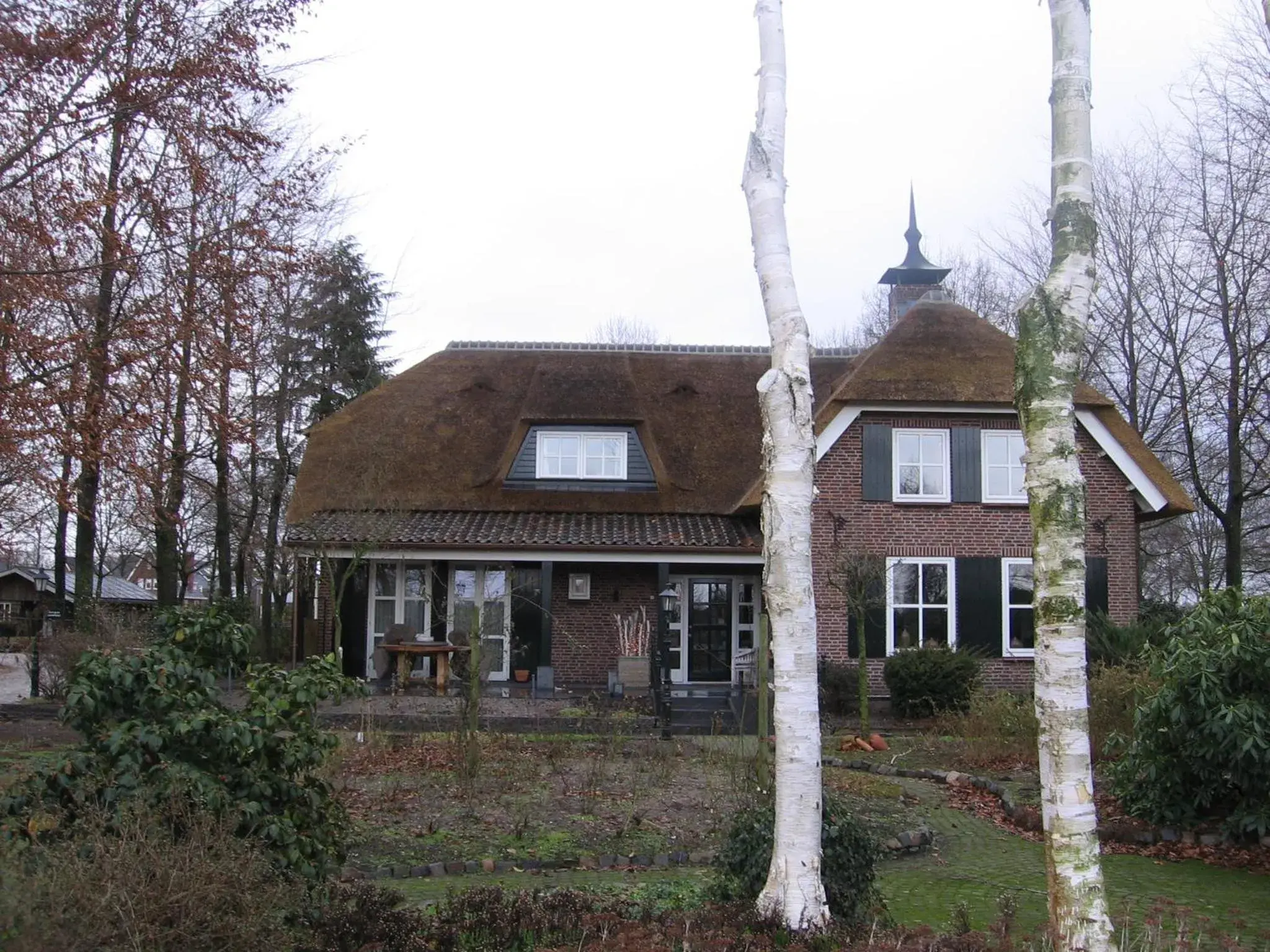 B&B De Zeven Berken B&B De Zeven Berken