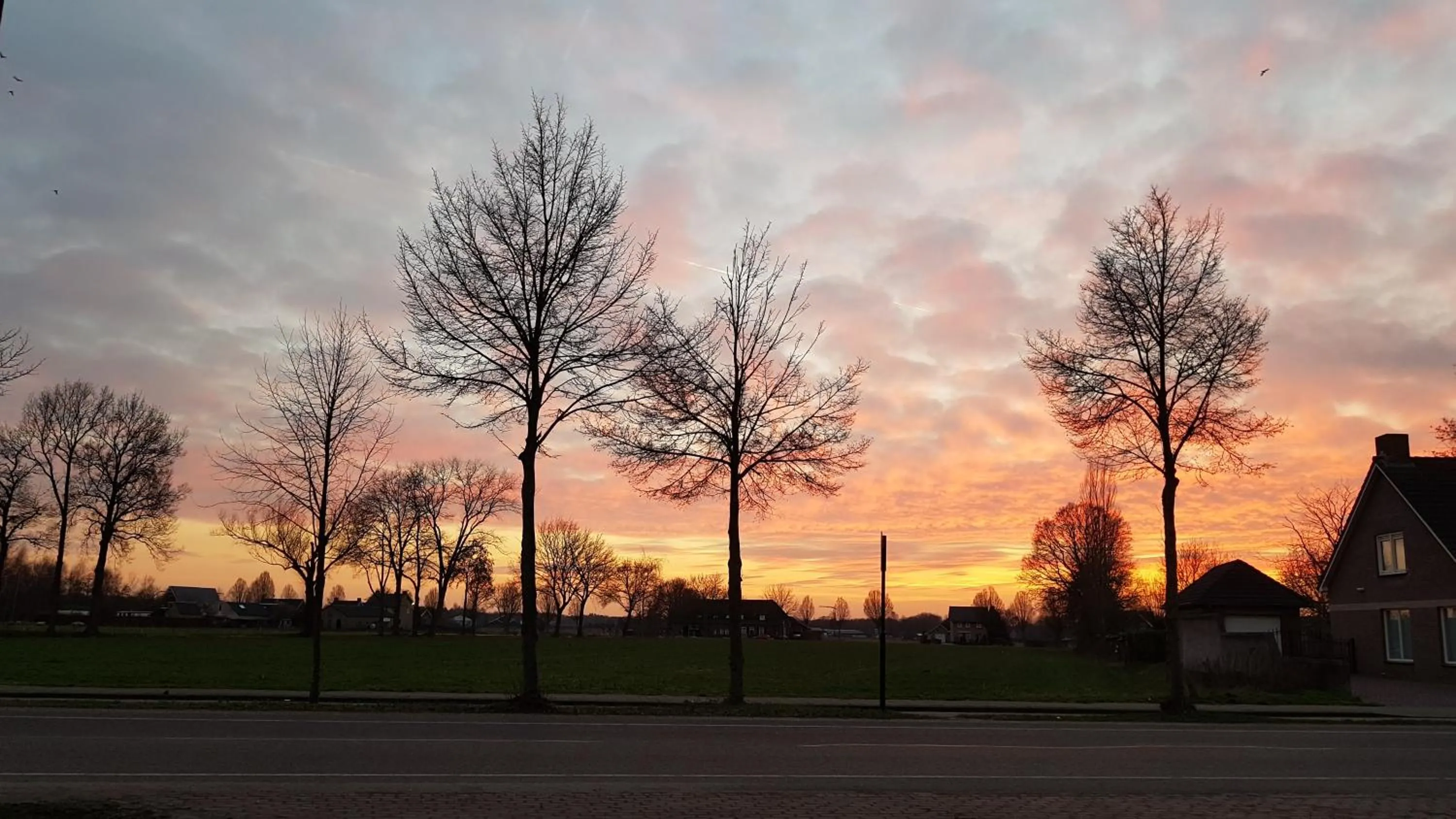 B&B De Zeven Berken