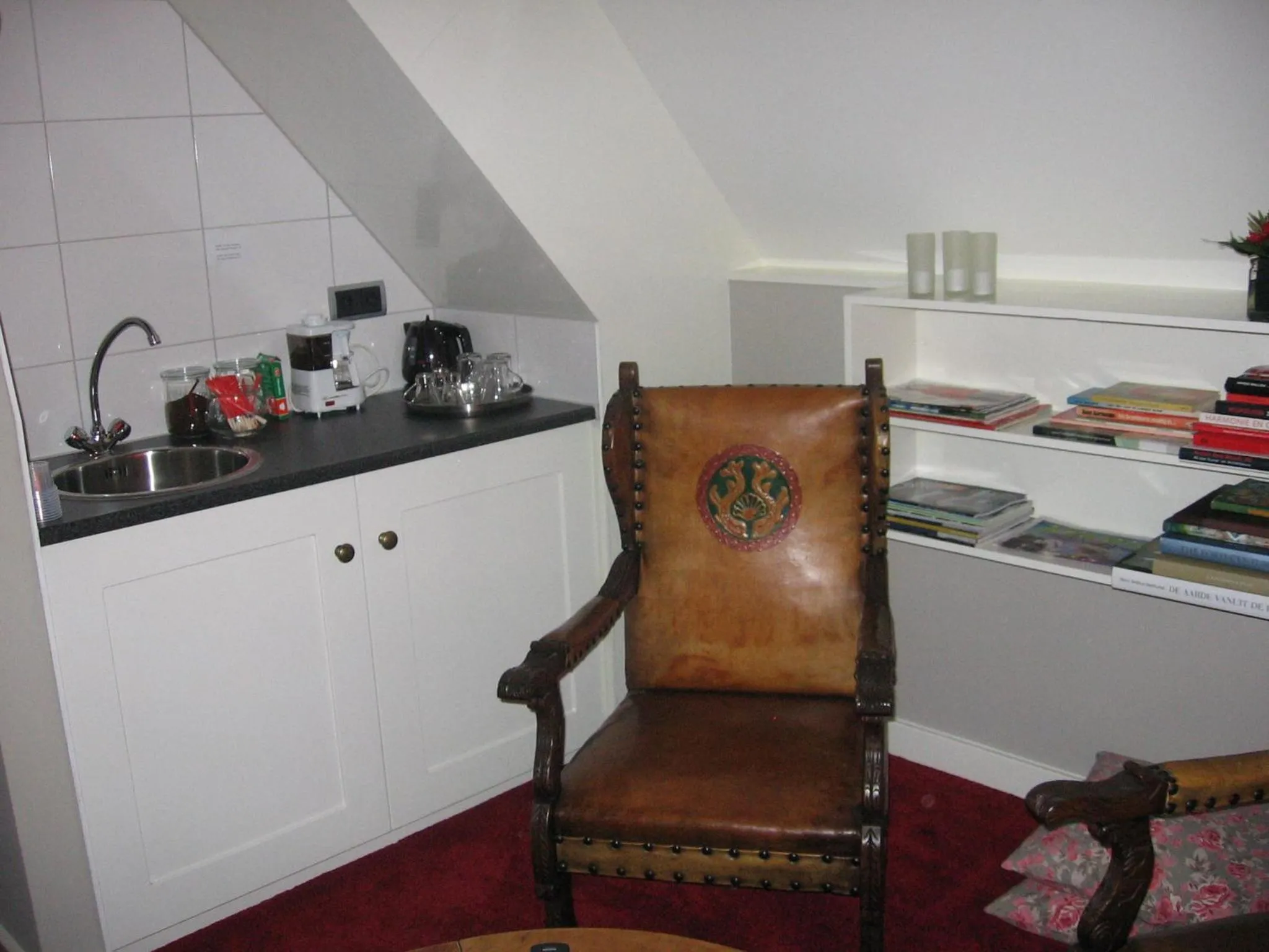 B&B De Zeven Berken