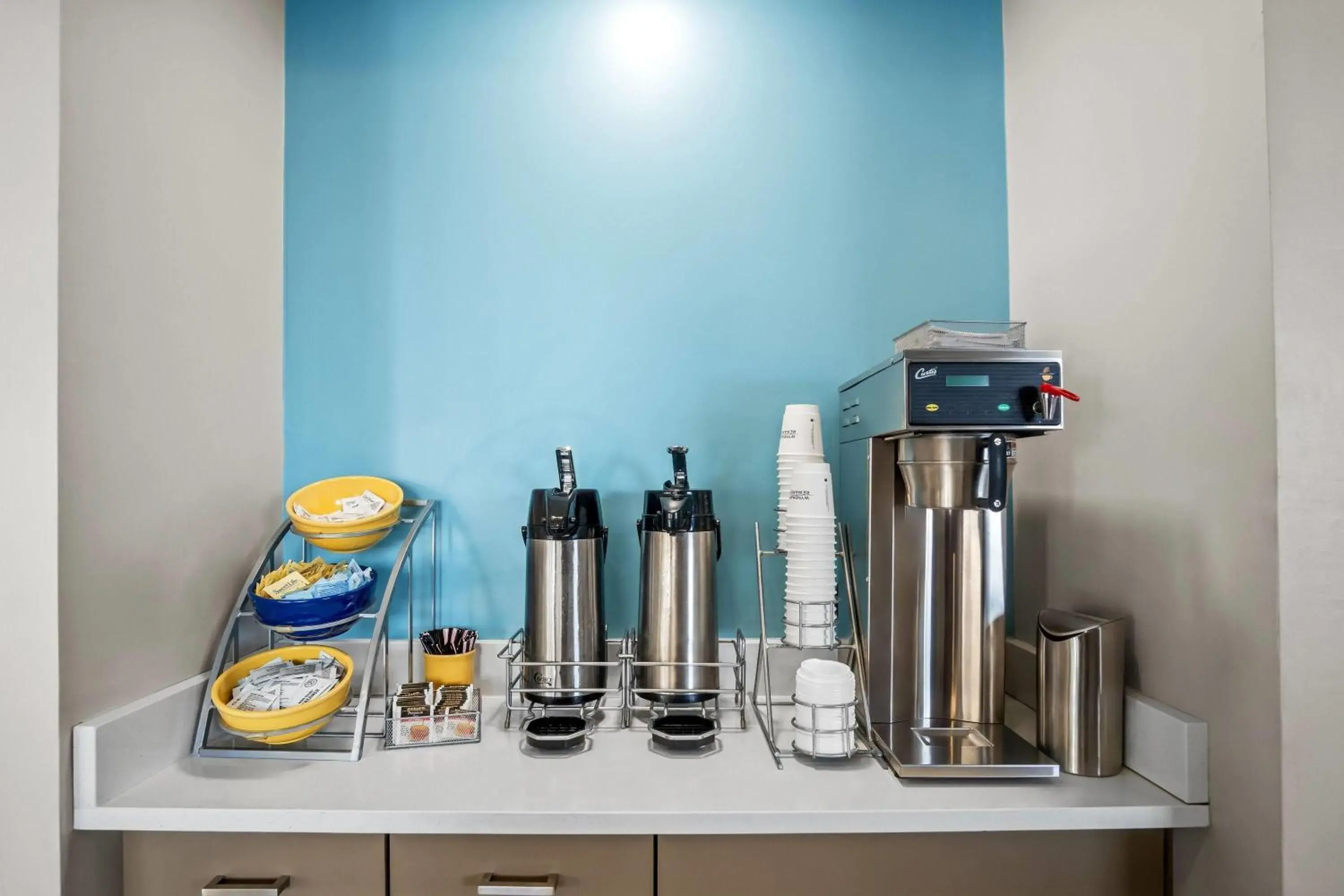 Restaurant/places to eat in Days Inn by Wyndham Renfro Valley Mount Vernon Restaurant/places to eat in Days Inn by Wyndham Renfro Valley Mount Vernon