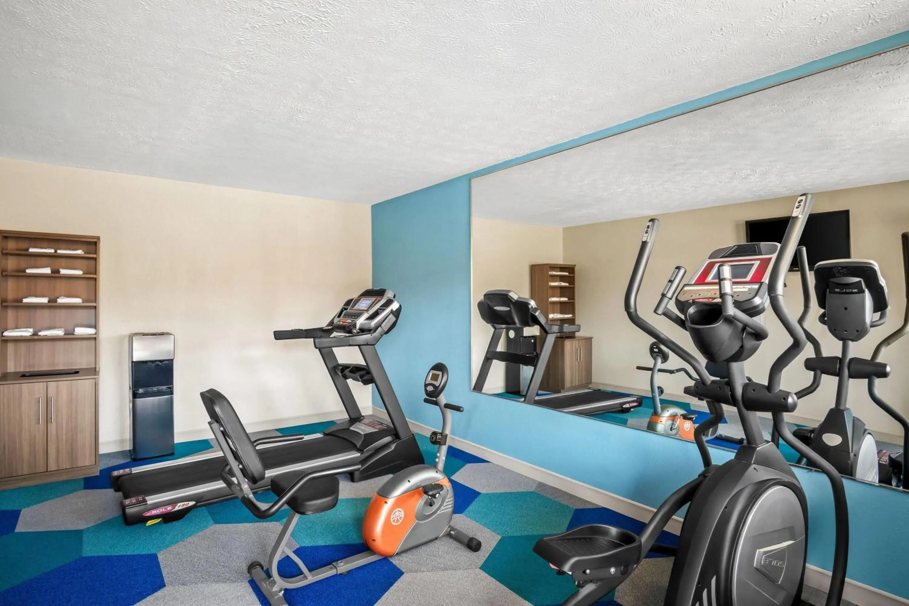 Days Inn by Wyndham Renfro Valley Mount Vernon