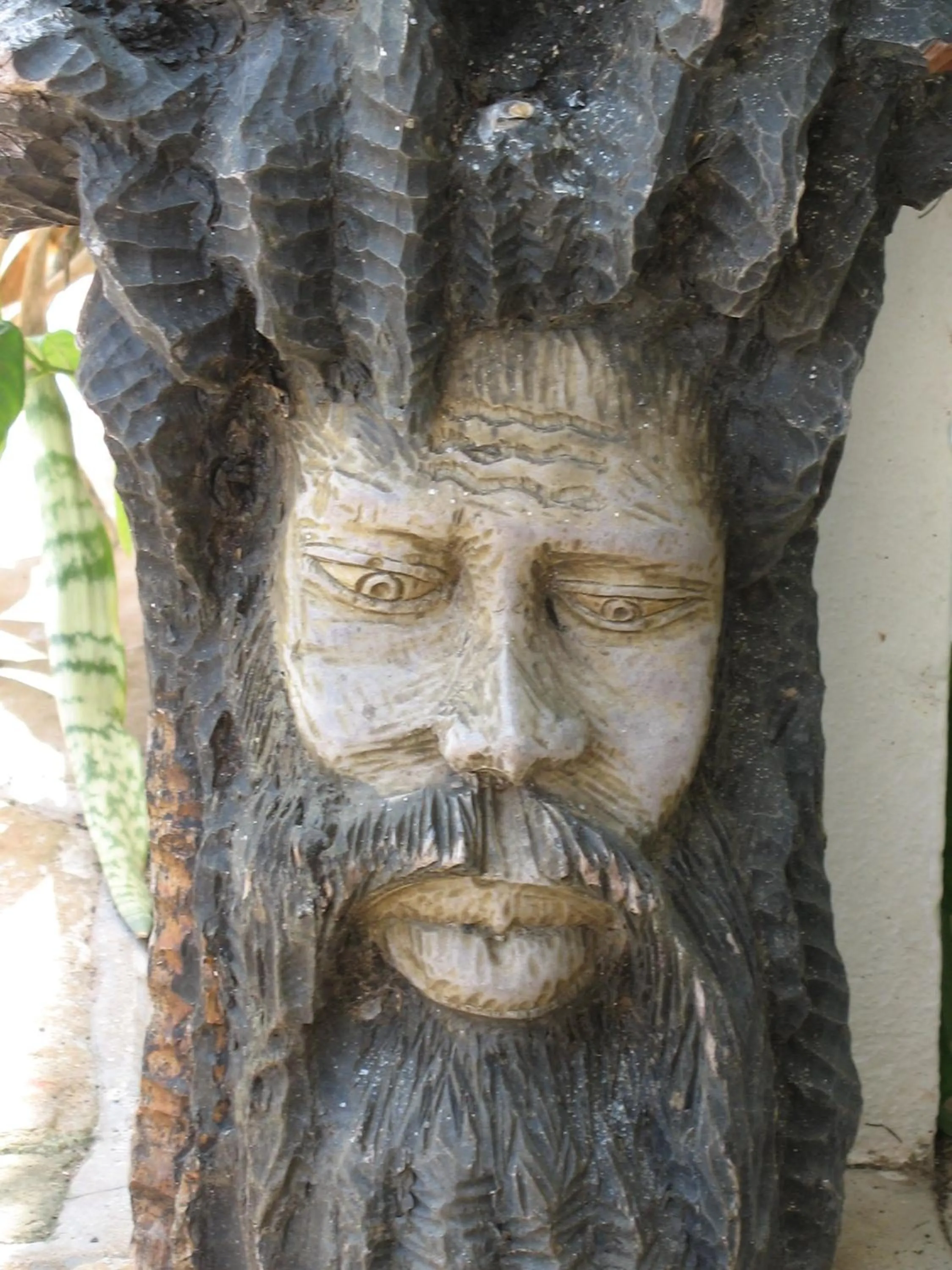 Other in Tamarind Great House