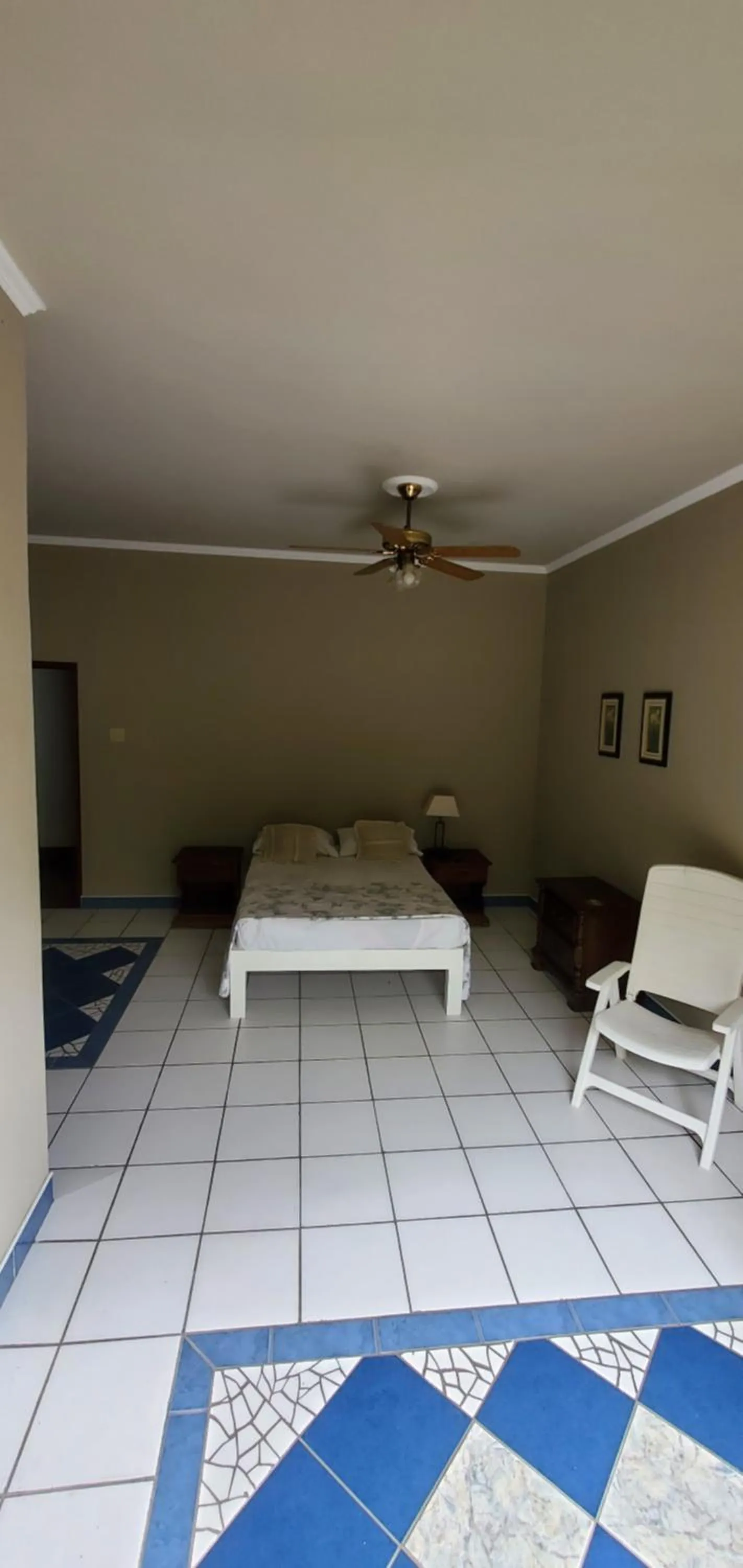 Tamarind Great House