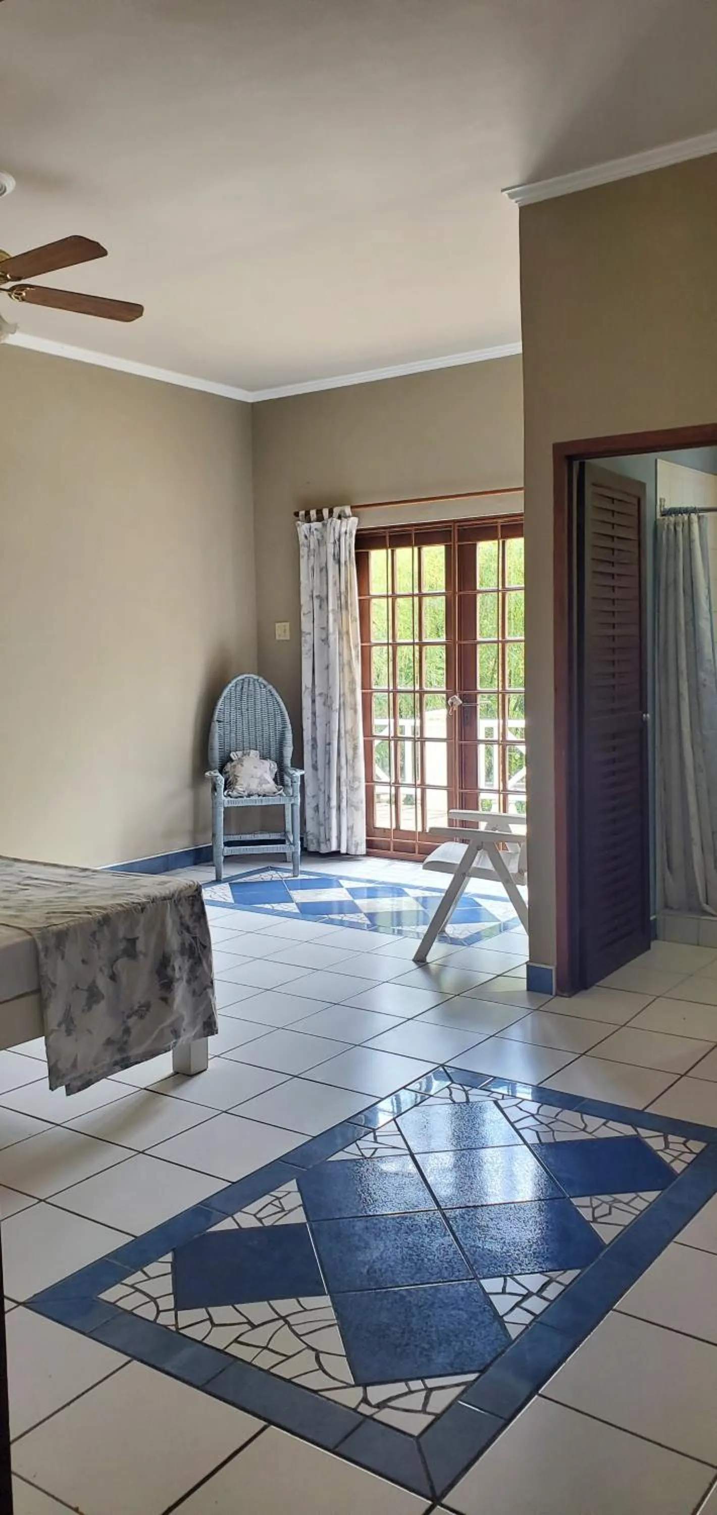 Tamarind Great House