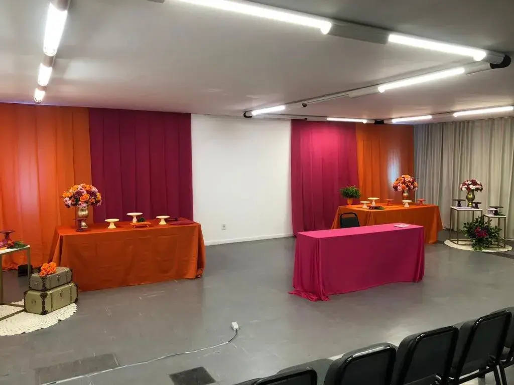 Property building in Grande Hotel de Juazeiro Property building in Grande Hotel de Juazeiro