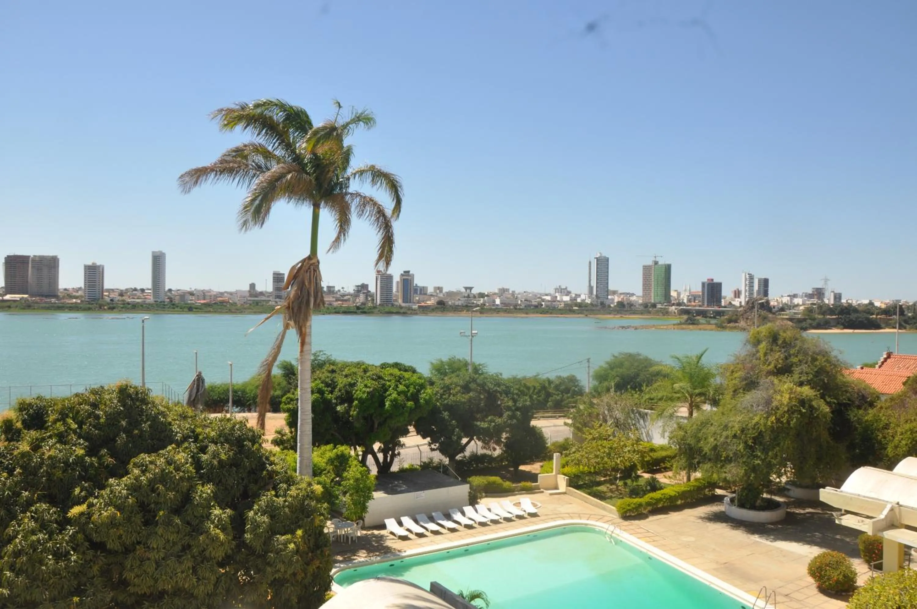 Grande Hotel de Juazeiro