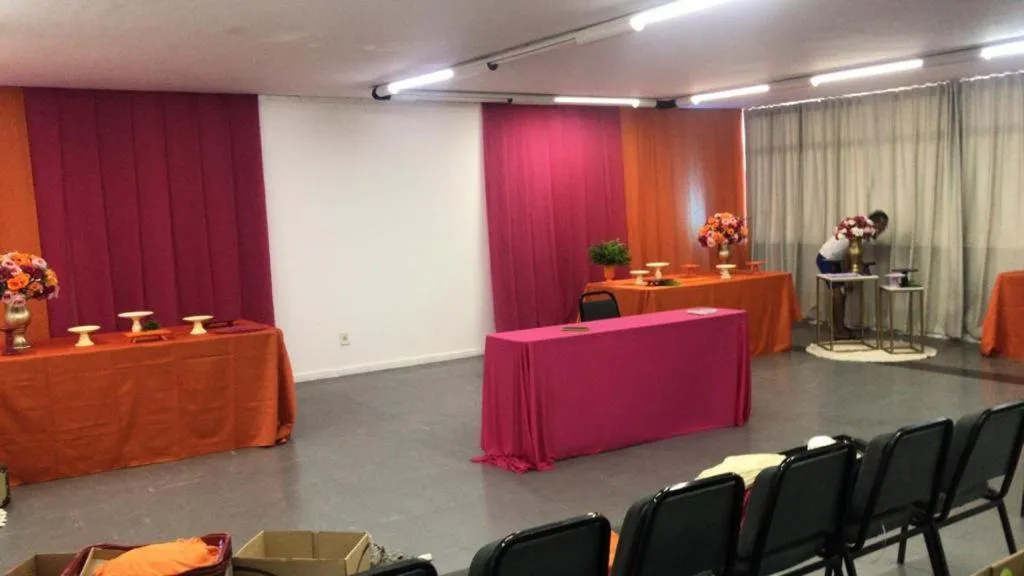 Property building in Grande Hotel de Juazeiro