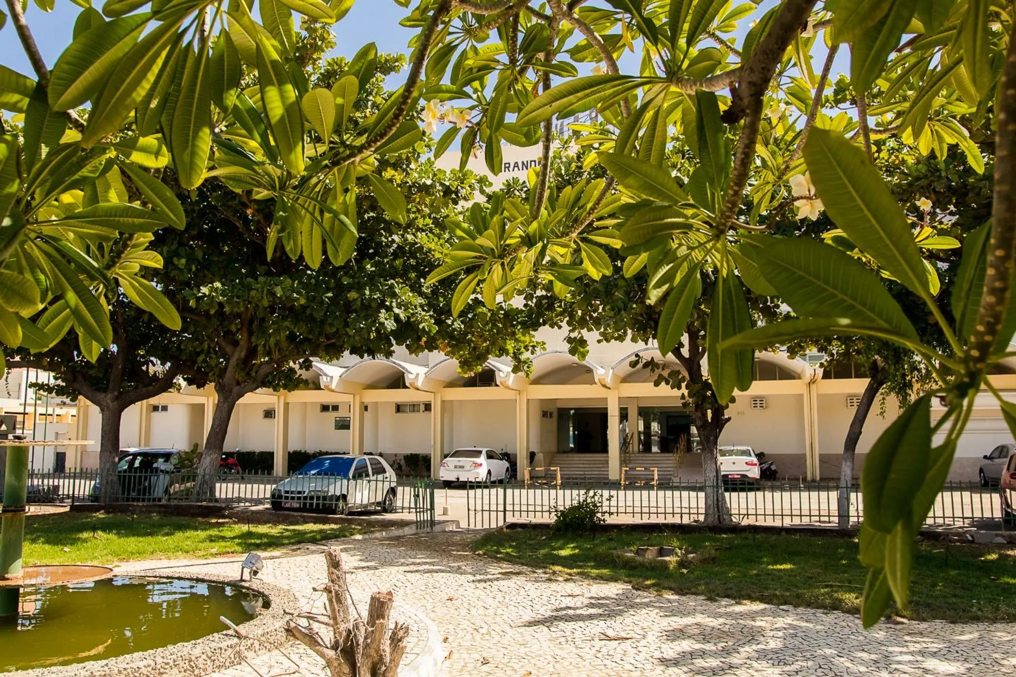 Grande Hotel de Juazeiro