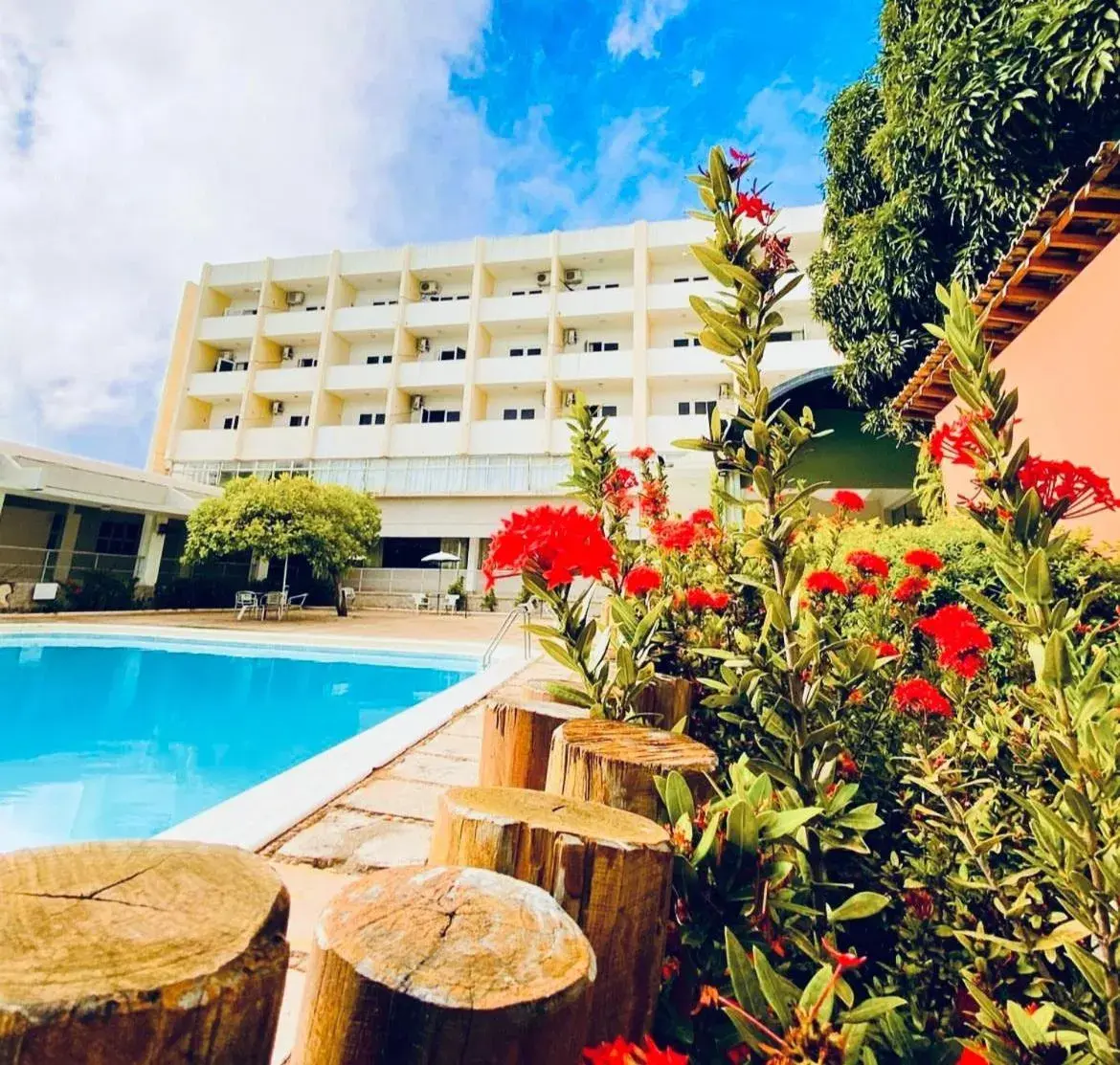 Grande Hotel de Juazeiro Grande Hotel de Juazeiro